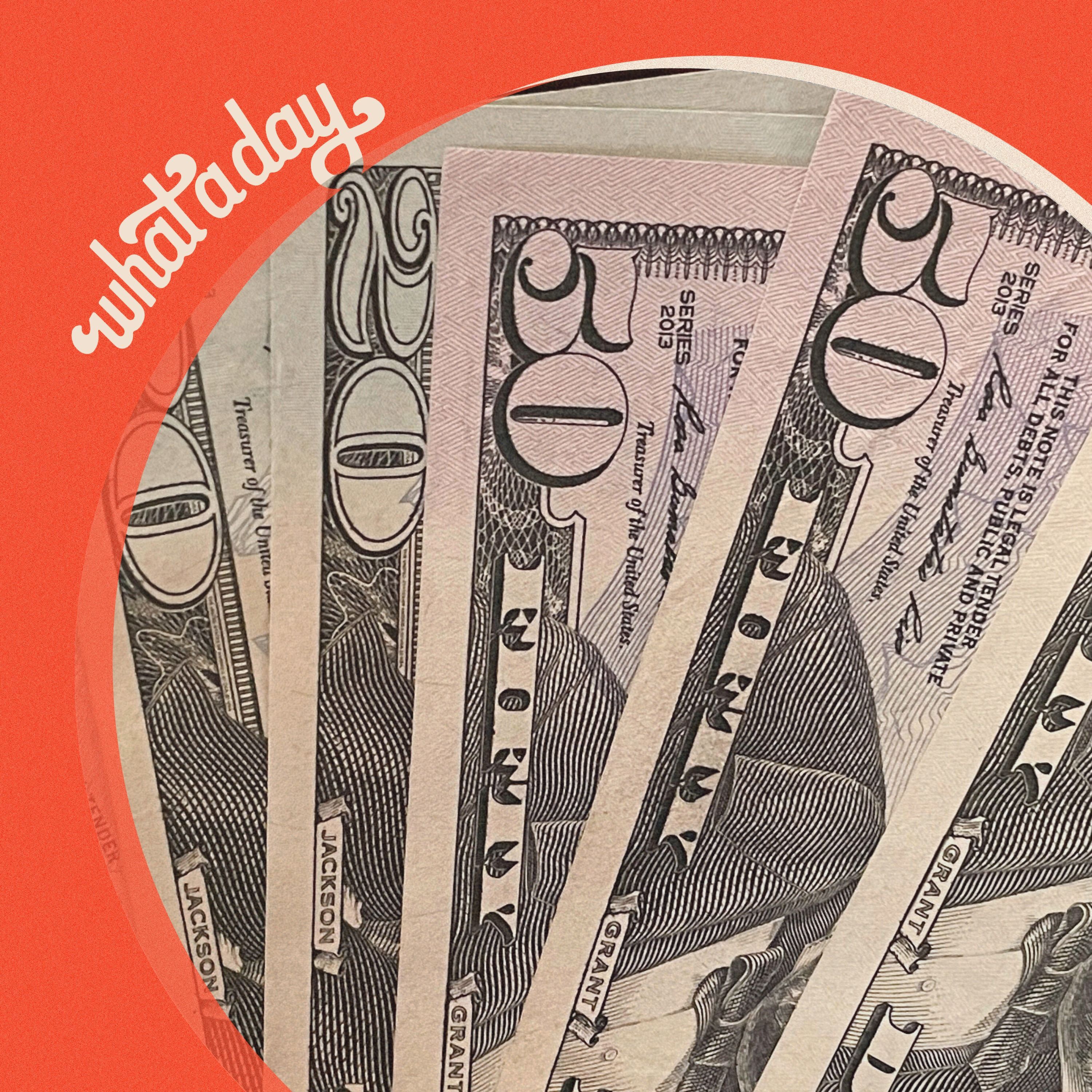 Harris, Trump Head To California To Court Big-Money Donors