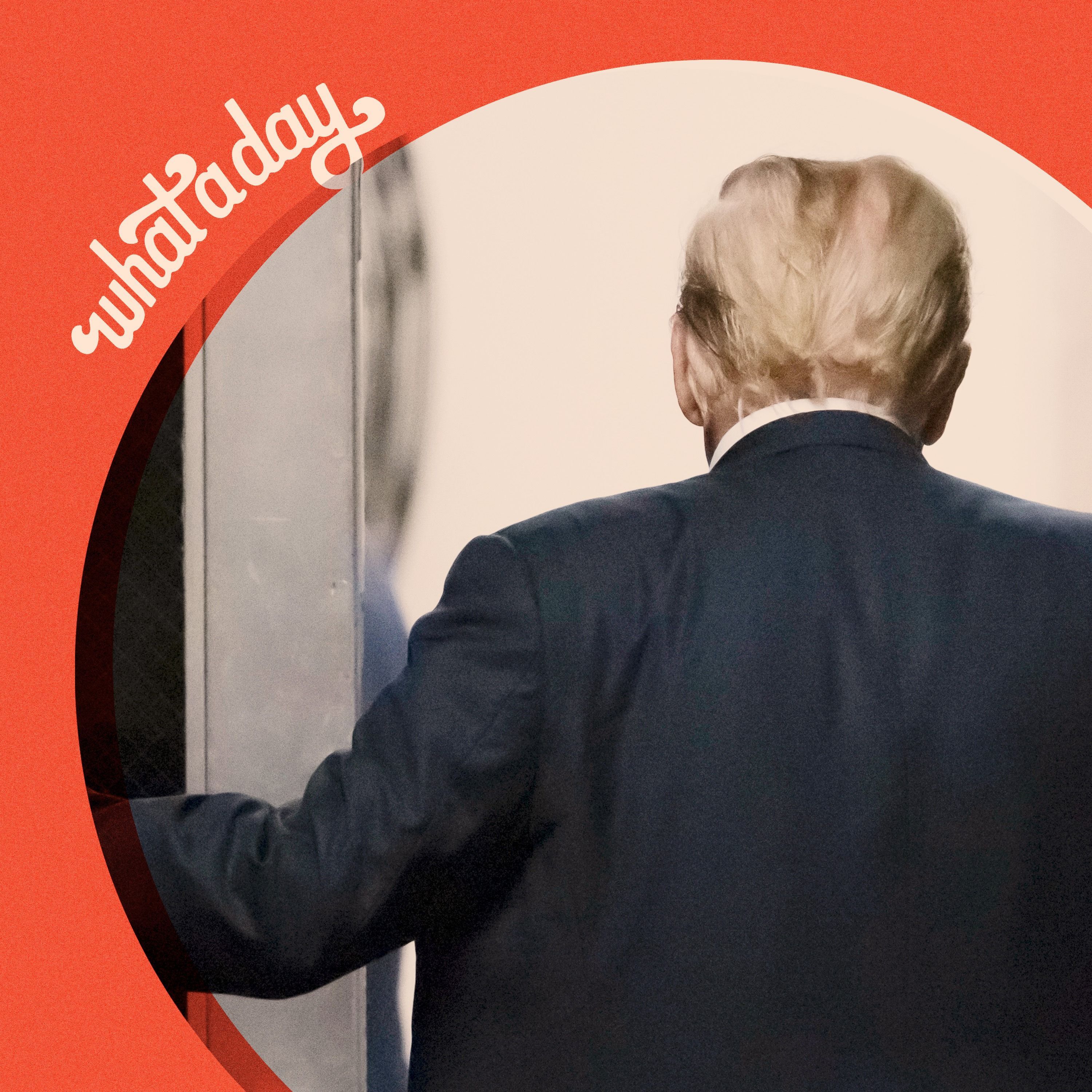 Trump's Fate Now In The Hands Of Manhattan Jury