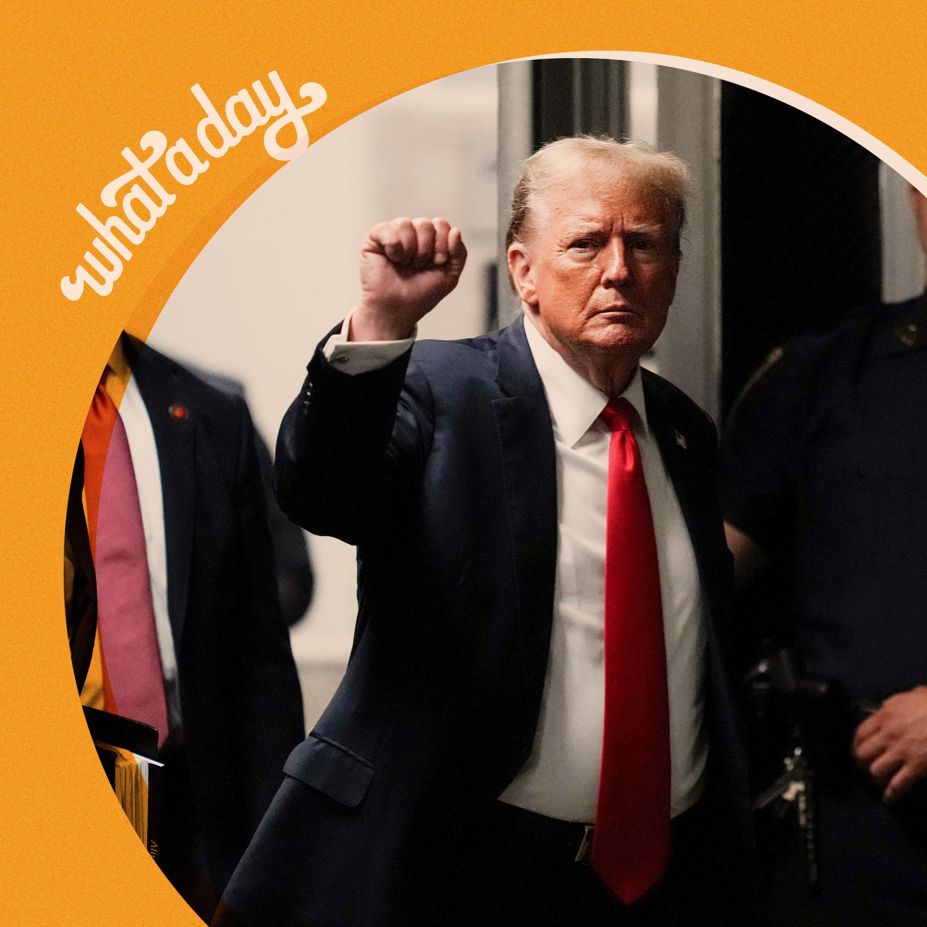 Hush Money Trial: Closing Arguments Are Over, Now Jurors Deliberate