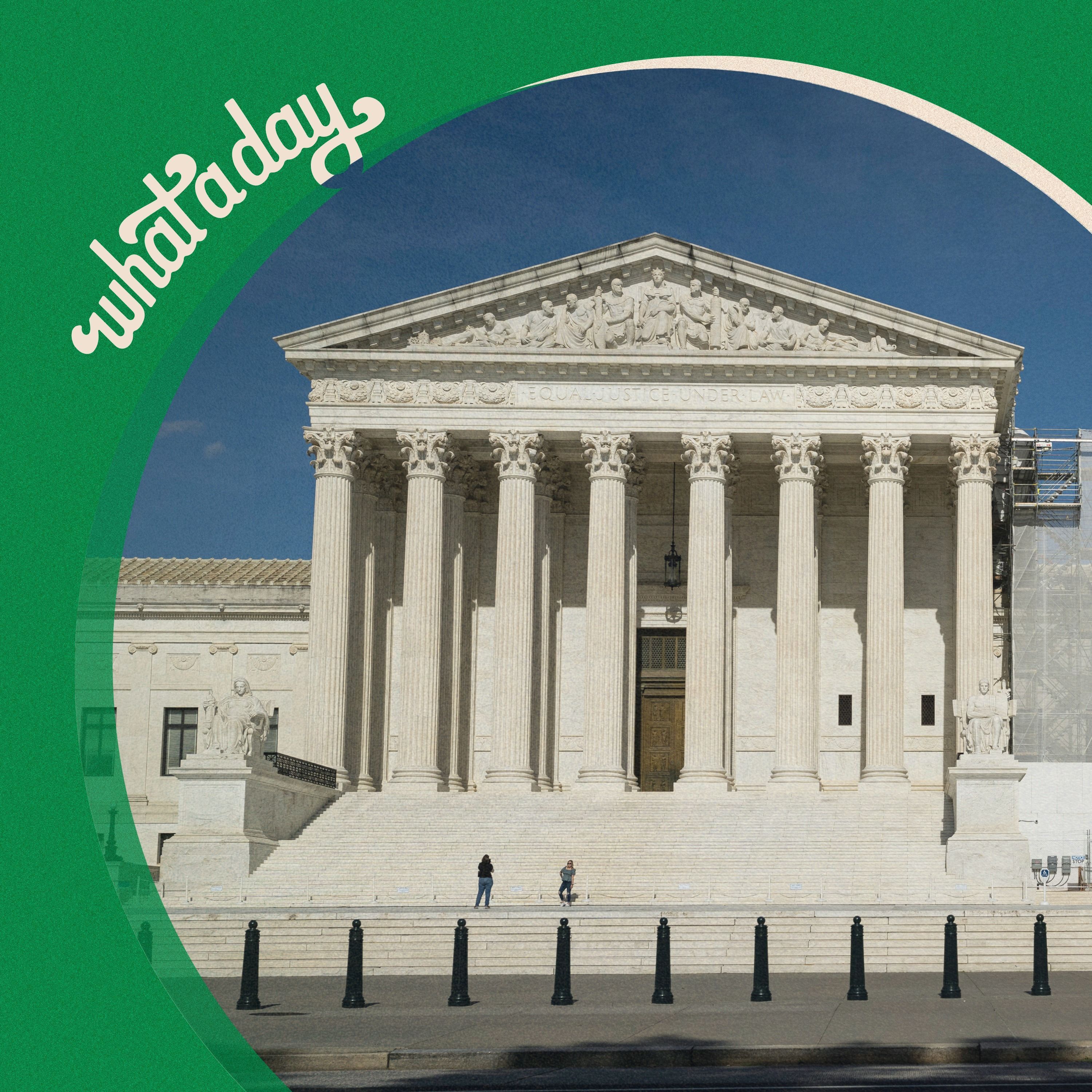 SCOTUS's South Carolina Decision Isn't The Only Voting Rights Fight To Watch