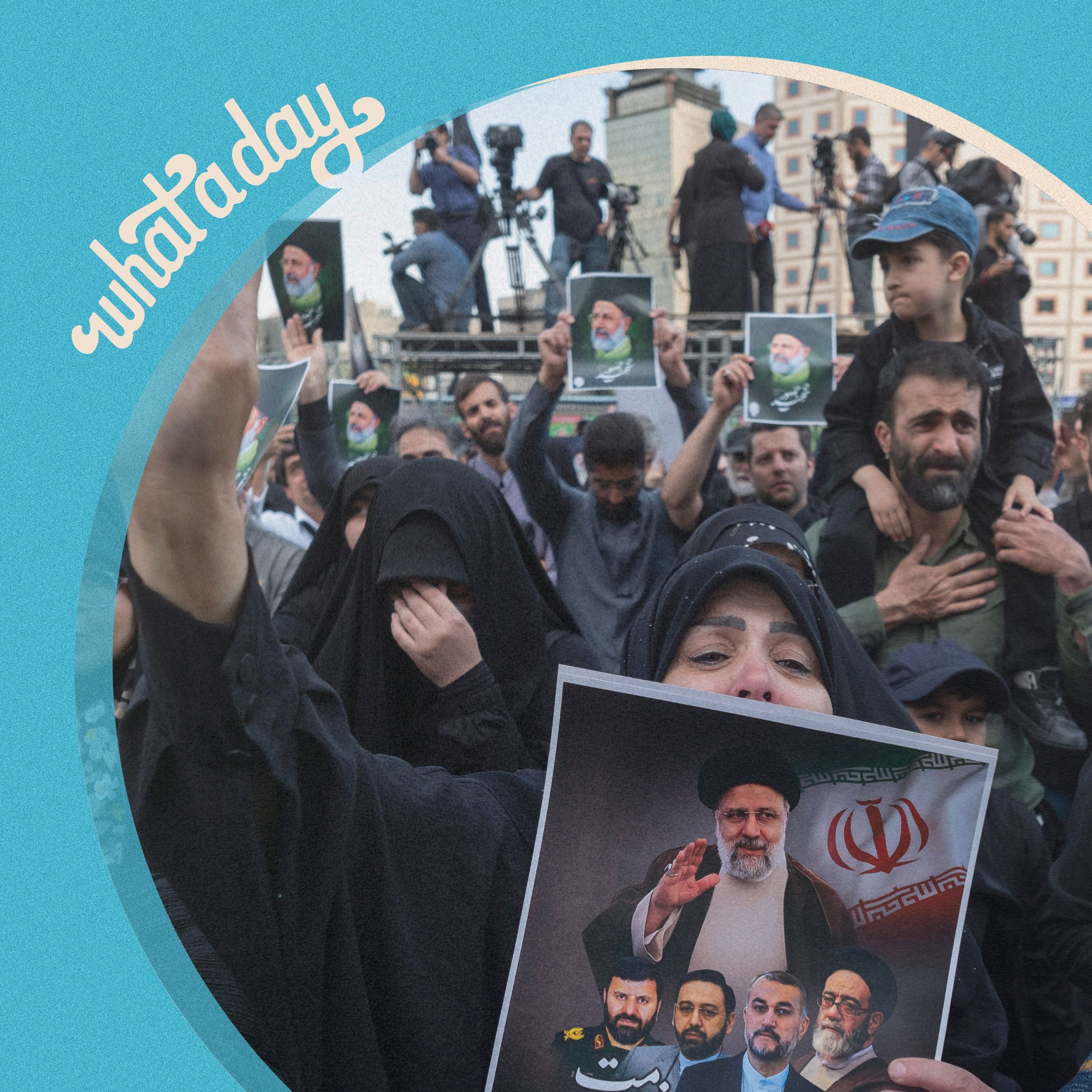 The ICC Seeks Arrest Warrants For Israeli and Hamas Leaders