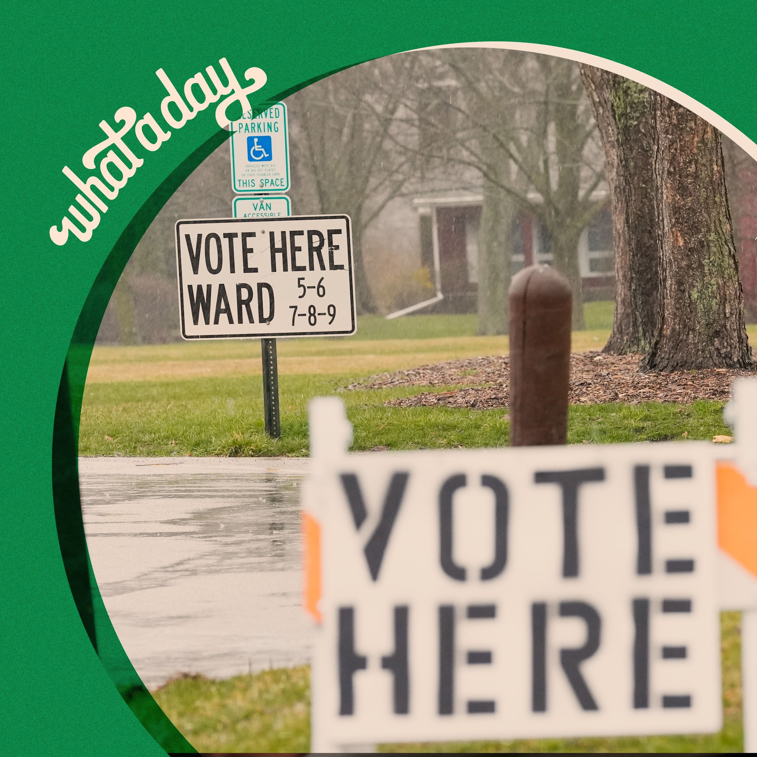 Wins For Voters in Louisiana and Wisconsin