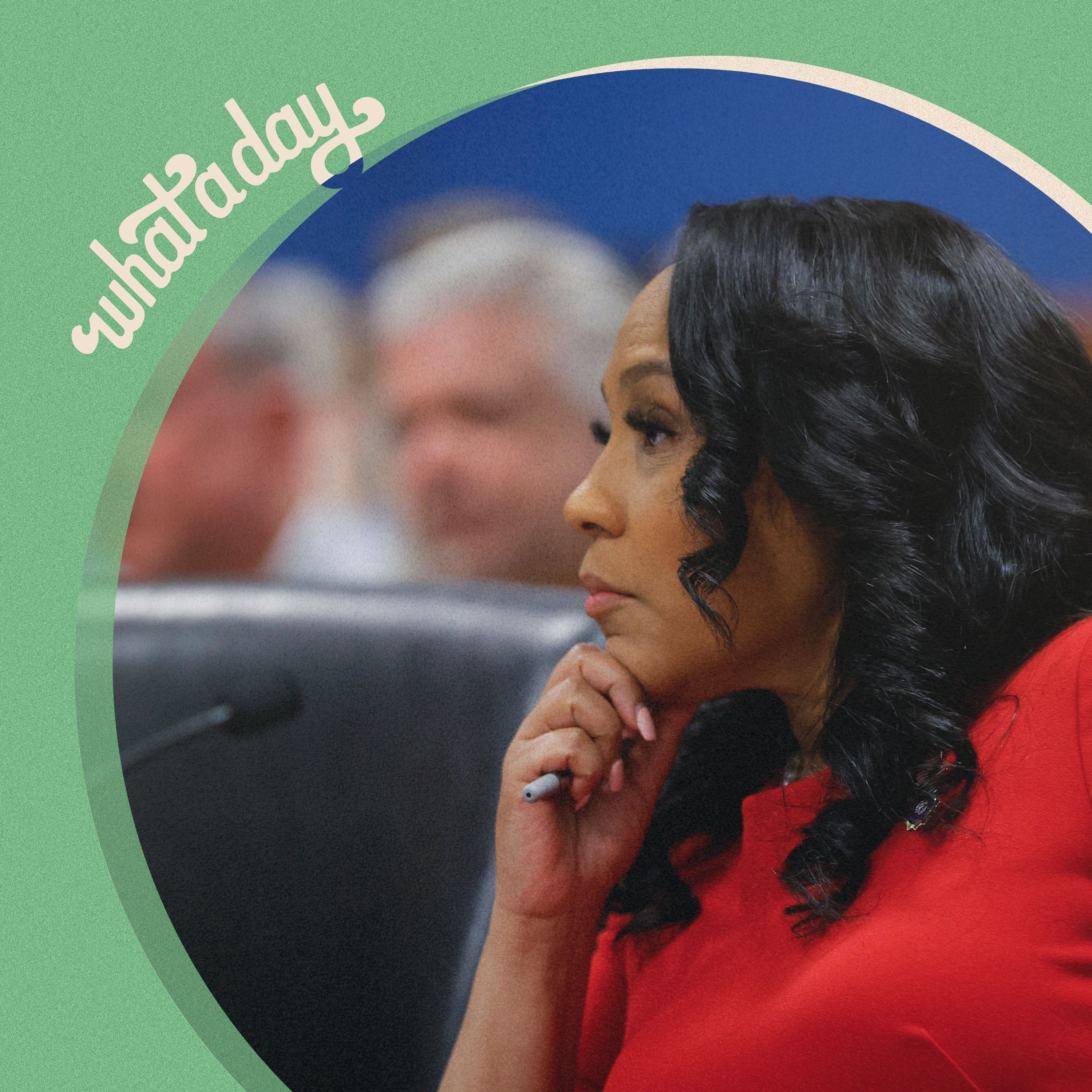 The Damages Done To Georgia's Case Against Trump episode artwork