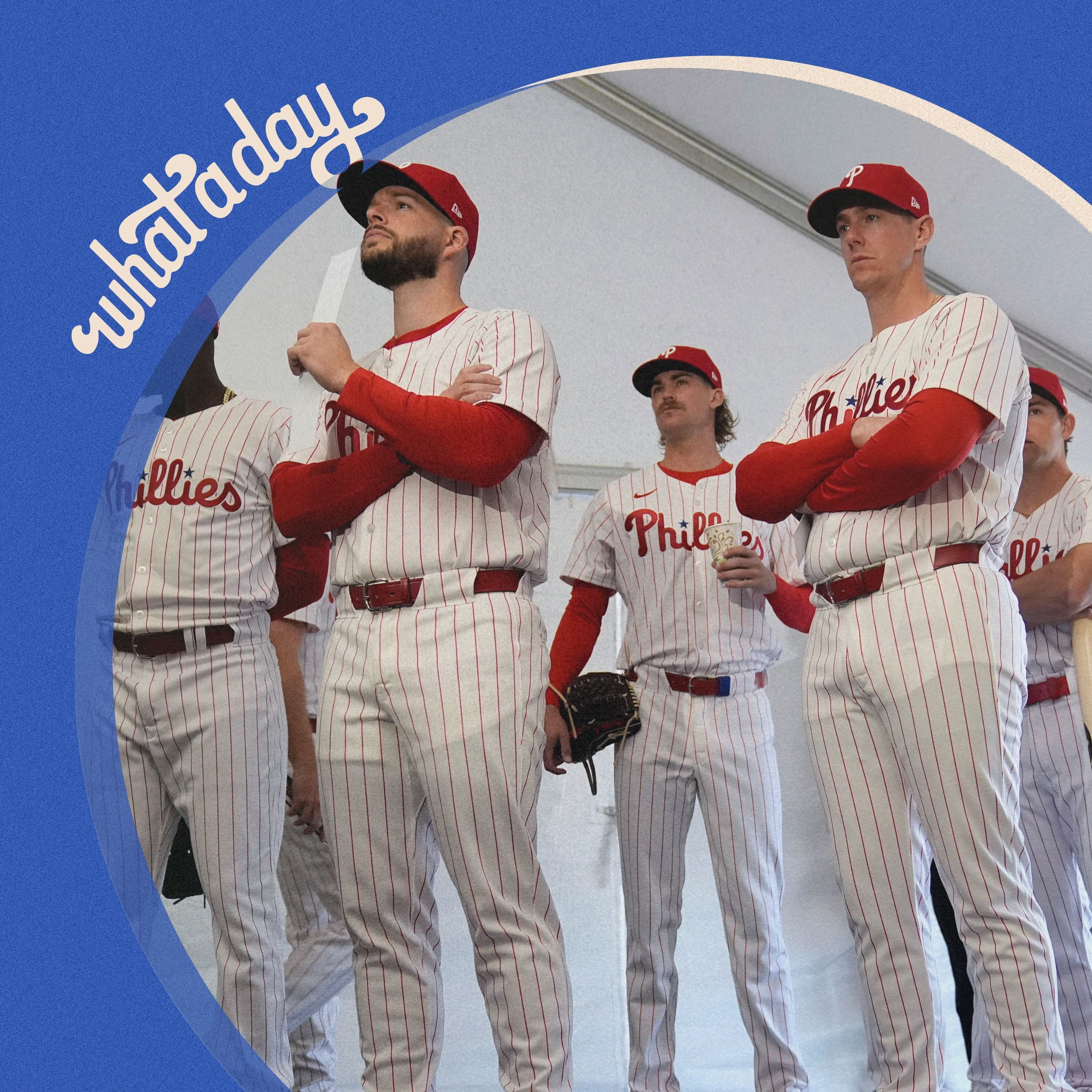 How Wall Street Ruined Your (and the MLB's) Wardrobe episode artwork