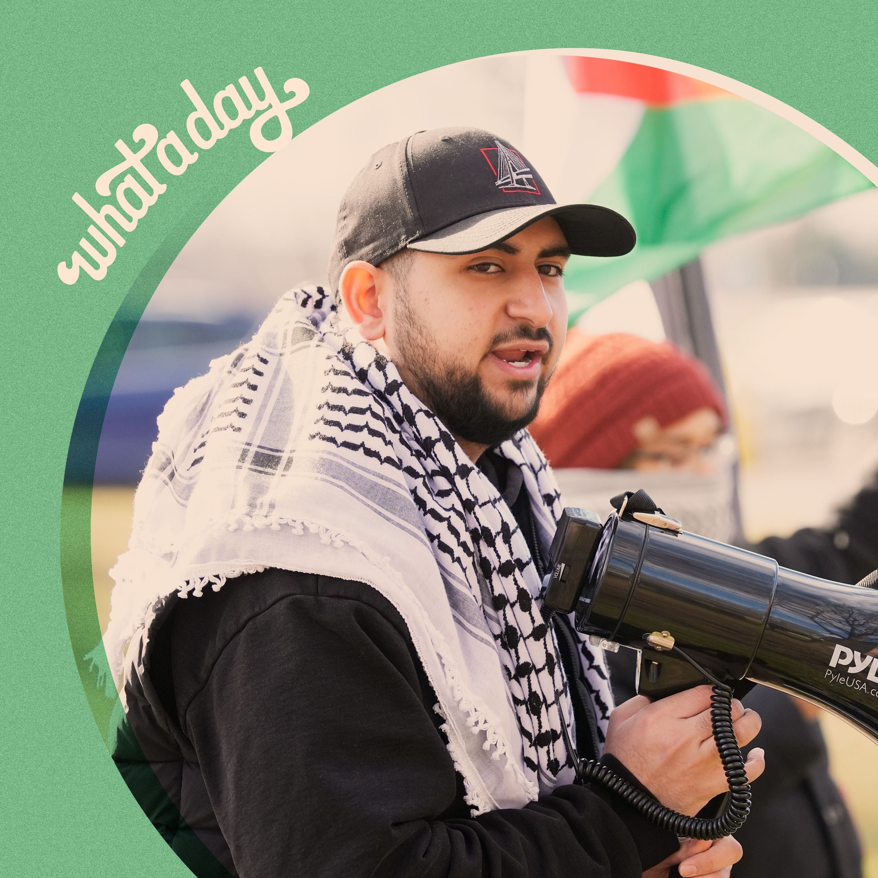 Why Michigan’s Muslim and Arab Voters Are Uncommitted to Biden episode artwork