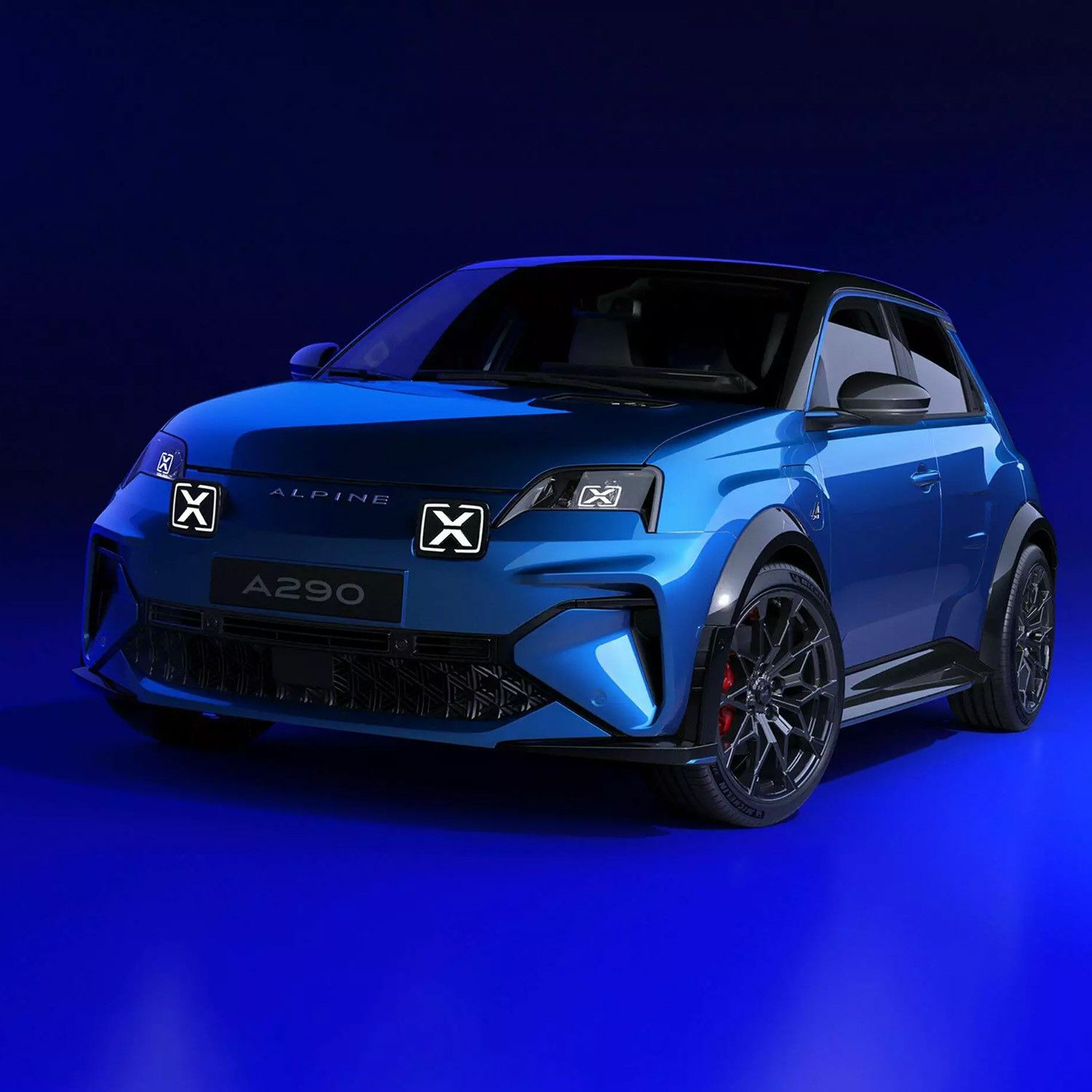 BRIEFLY: Alpine, BMW M3, Tesla & more | 24 Jan 2026