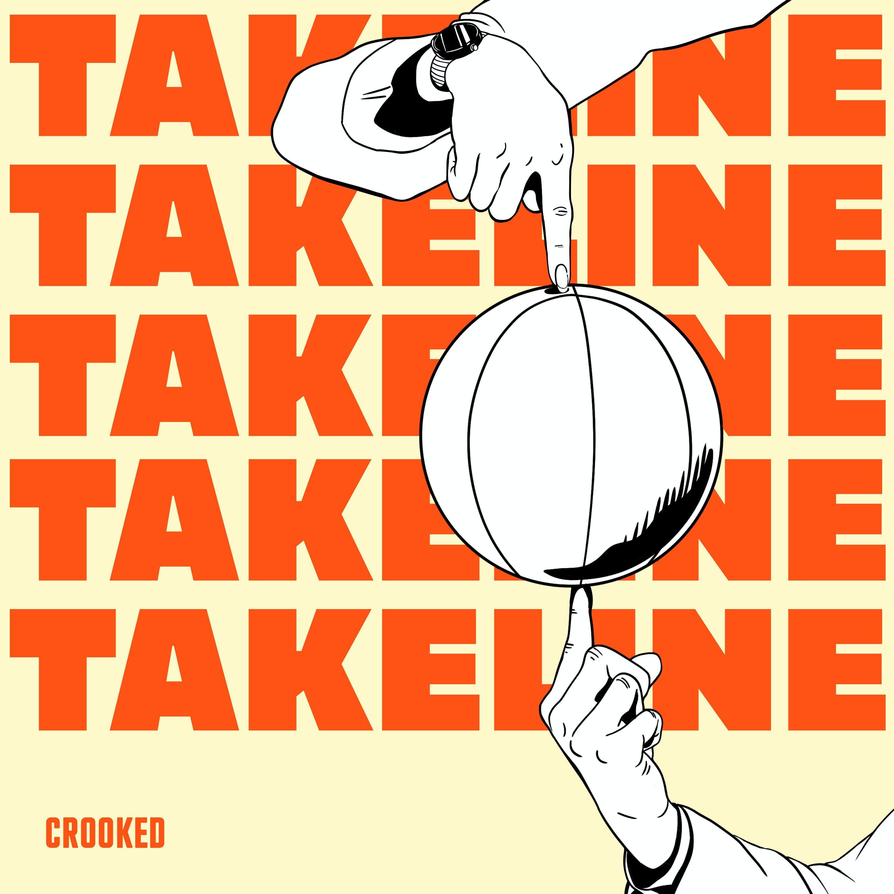 Gender Disparities in College Sports (Takeline preview!) episode artwork