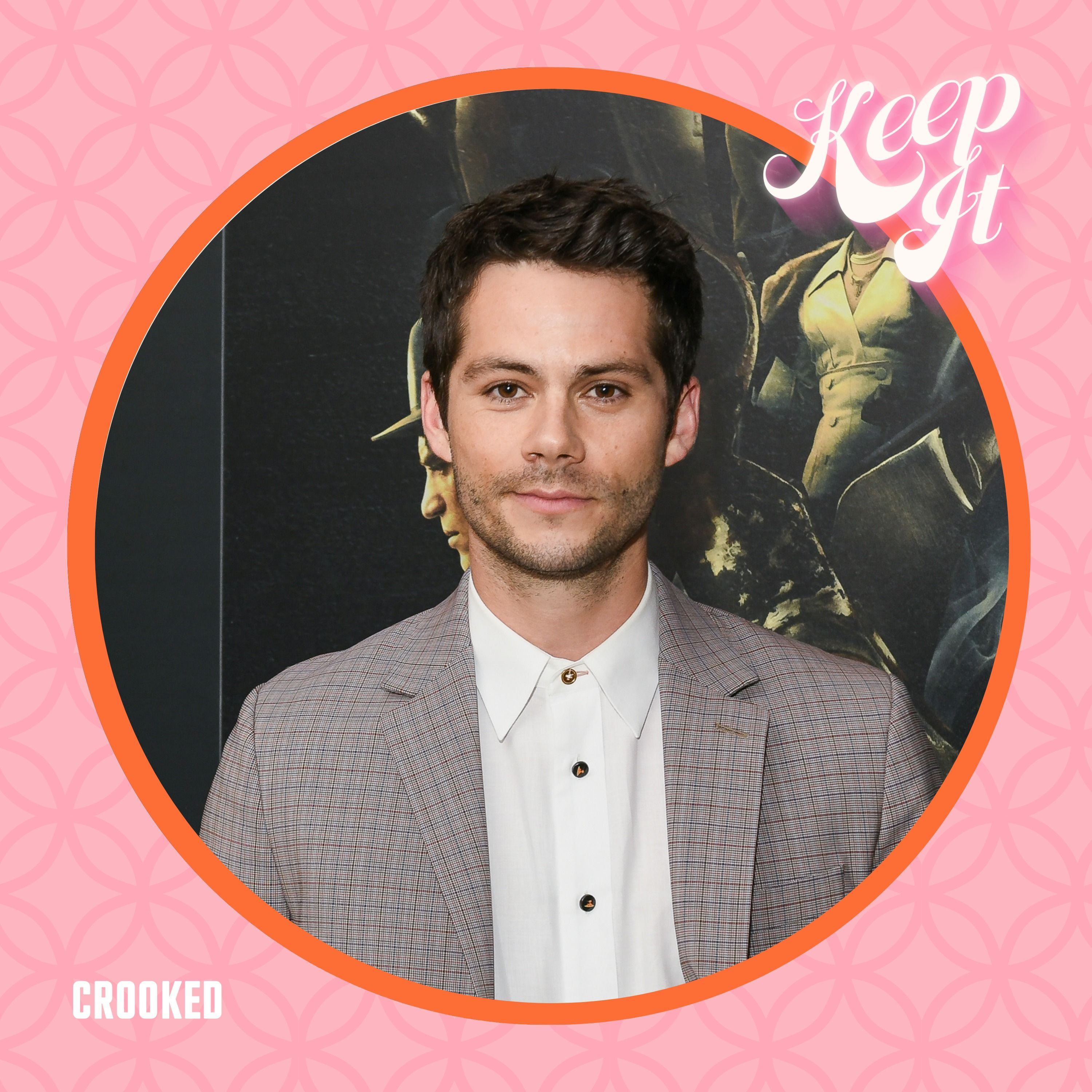 Oscar Nominations & Mel Brooks with Dylan O'Brien & Rheeqrheeq Chainey