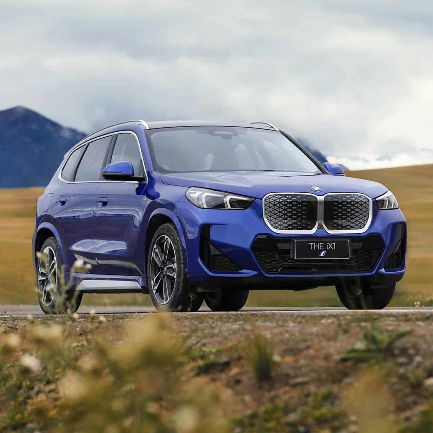 CHINA: BMW iX1, BYD Yangwang 1000km Range and China Denies Tesla FSD | 26 Jan 2026