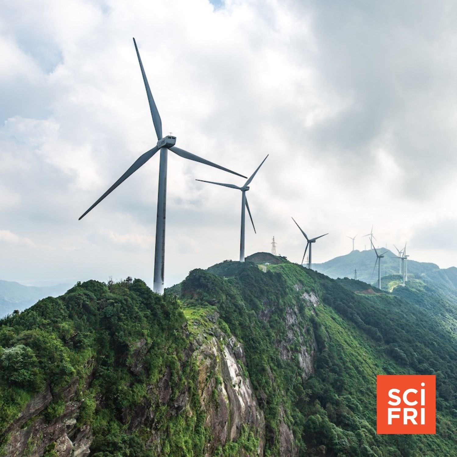 1220: How China Is Driving Down Electricity Costs With Renewables episode artwork