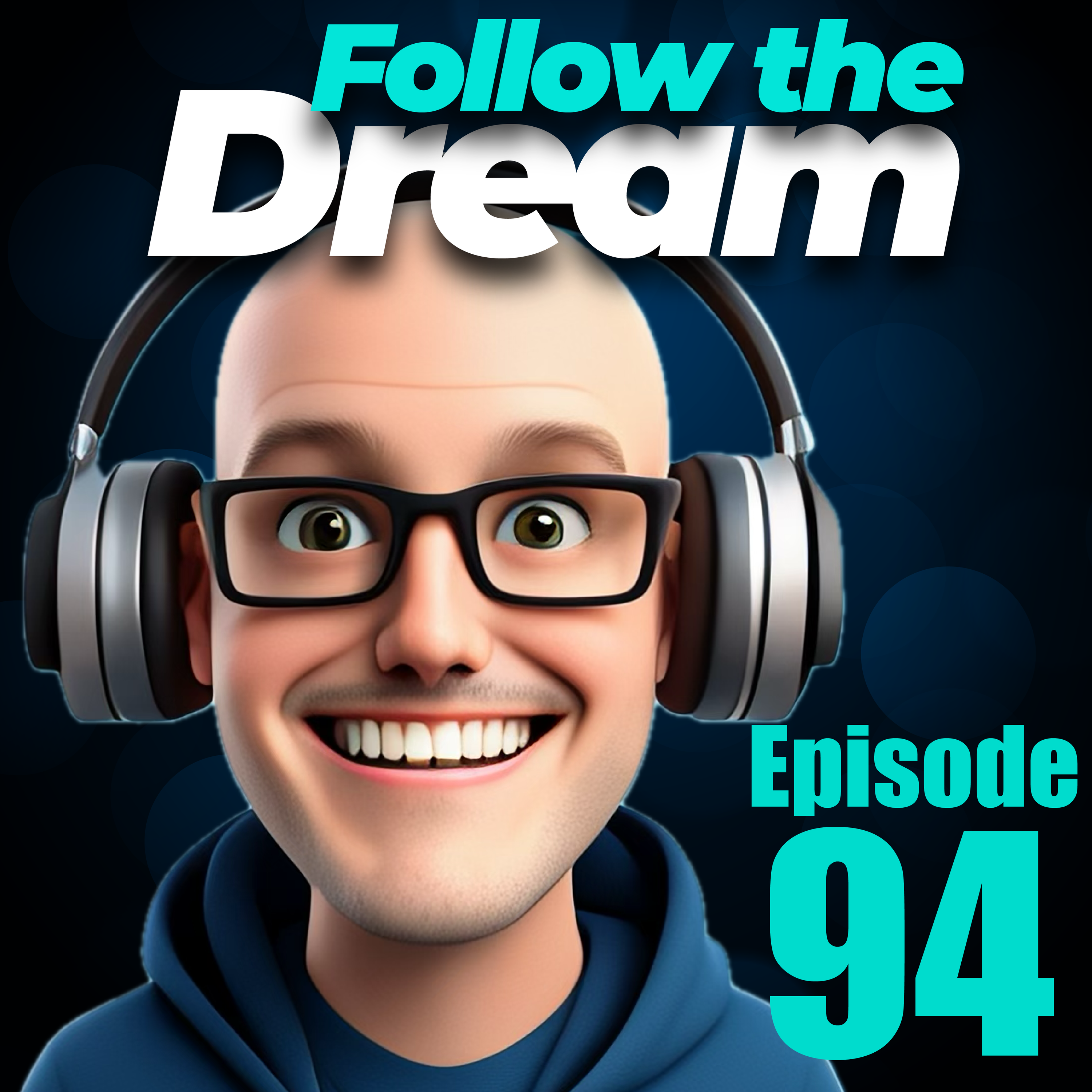 94: The Horse episode artwork