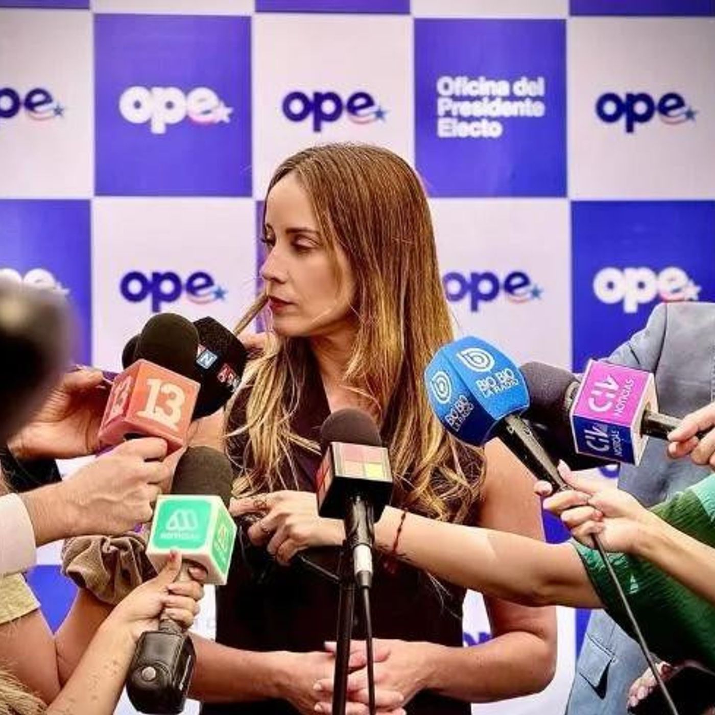 Polémica por Mara Sedini y el quiebre PS-Frente Amplio