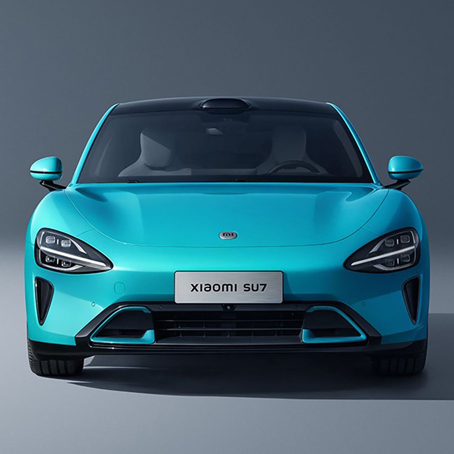 CHINA: Xiaomi SU7, BYD Targets Premium Foreign Brands and Tesla Dangles Incentives | 27 Jan 2026
