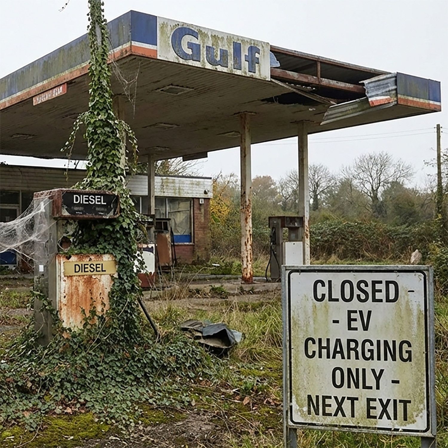 DAILY: EV Overtakes Petrol In Europe, GM Adds Electrify America and IONIQ 6 N Pricing | 27 Jan 2026