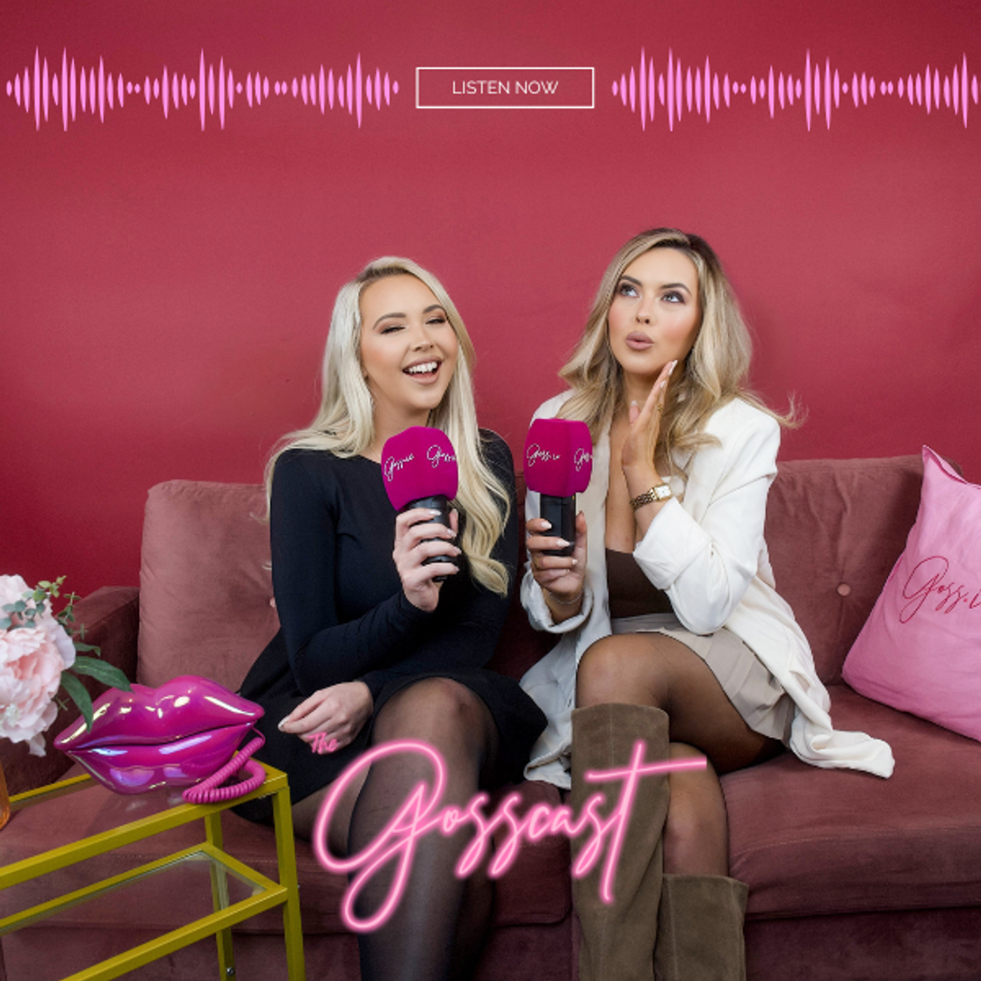 73: Beckham Drama update, Love Island All Stars & Olivia Attwood Split