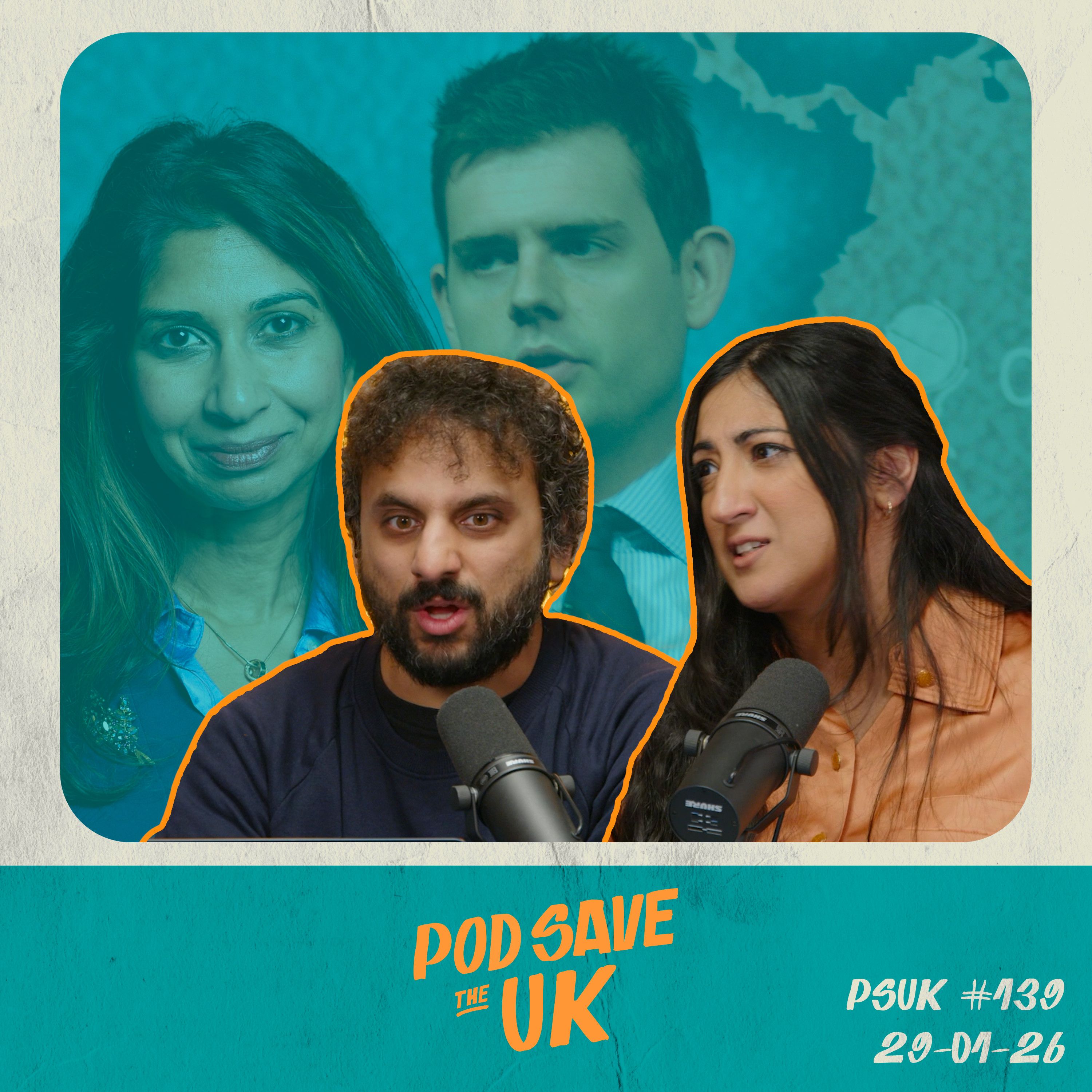 Will Starmer’s control freakery deliver victory to Reform?