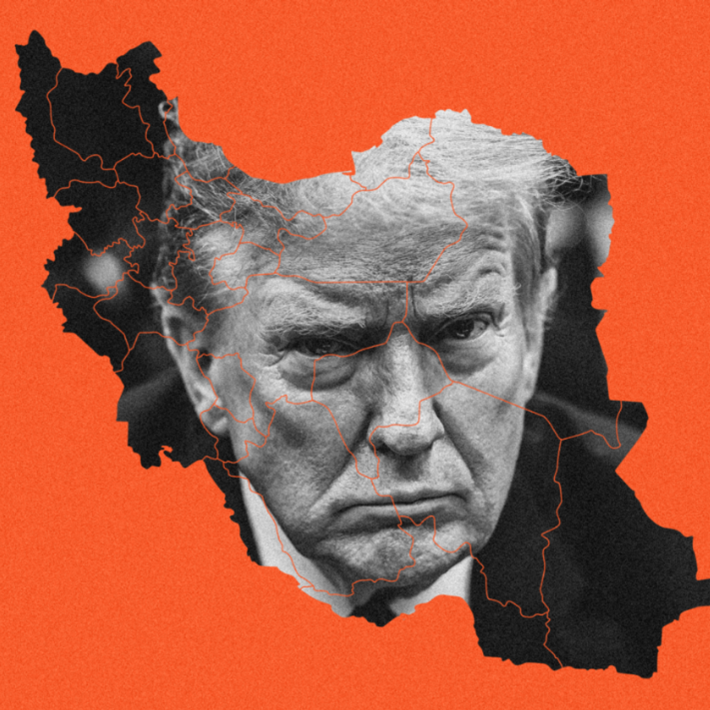 January 28, 2026 - Trump threatens Iran with military assault as critics assail him over Minneapolis