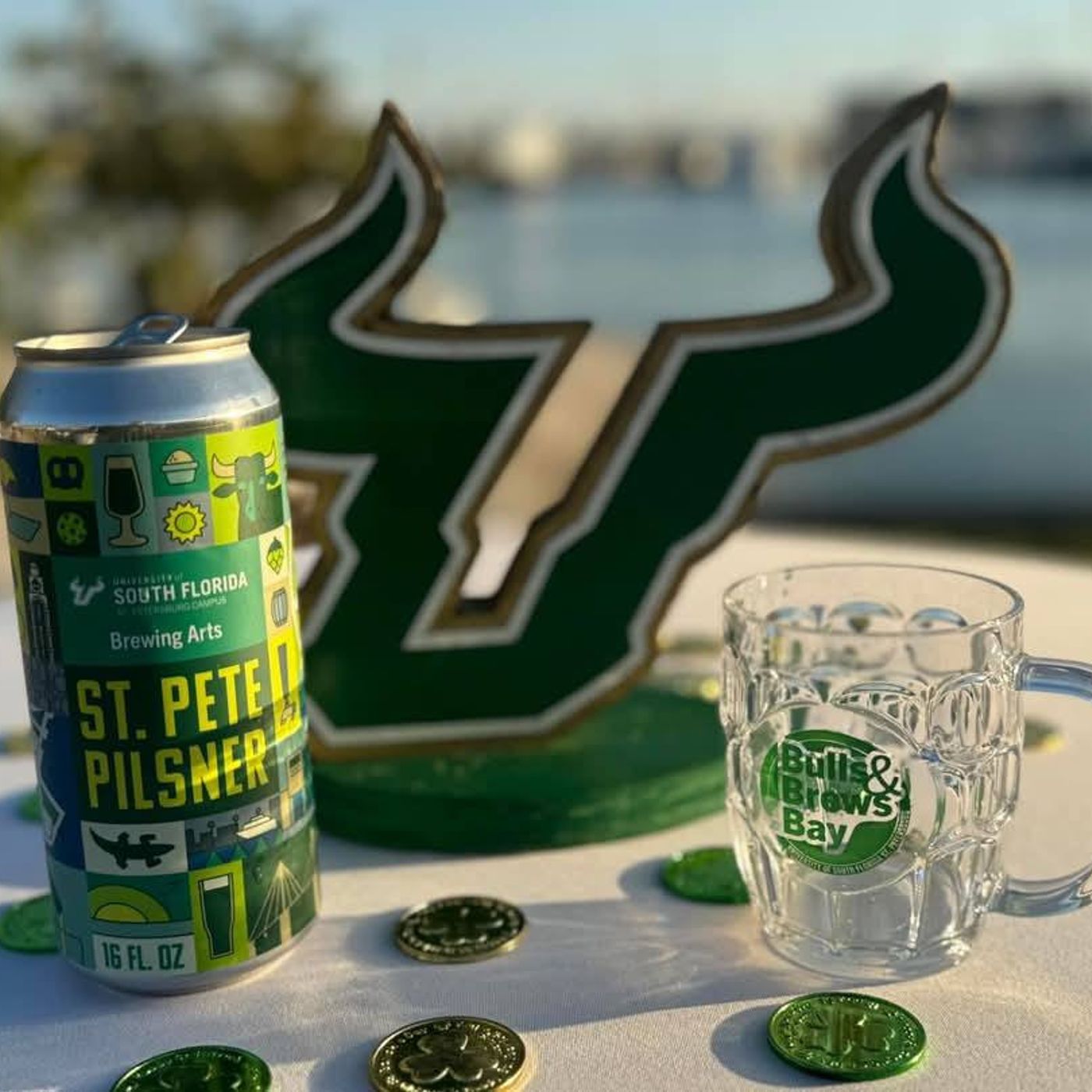 Radio St. Pete Podcast Archive