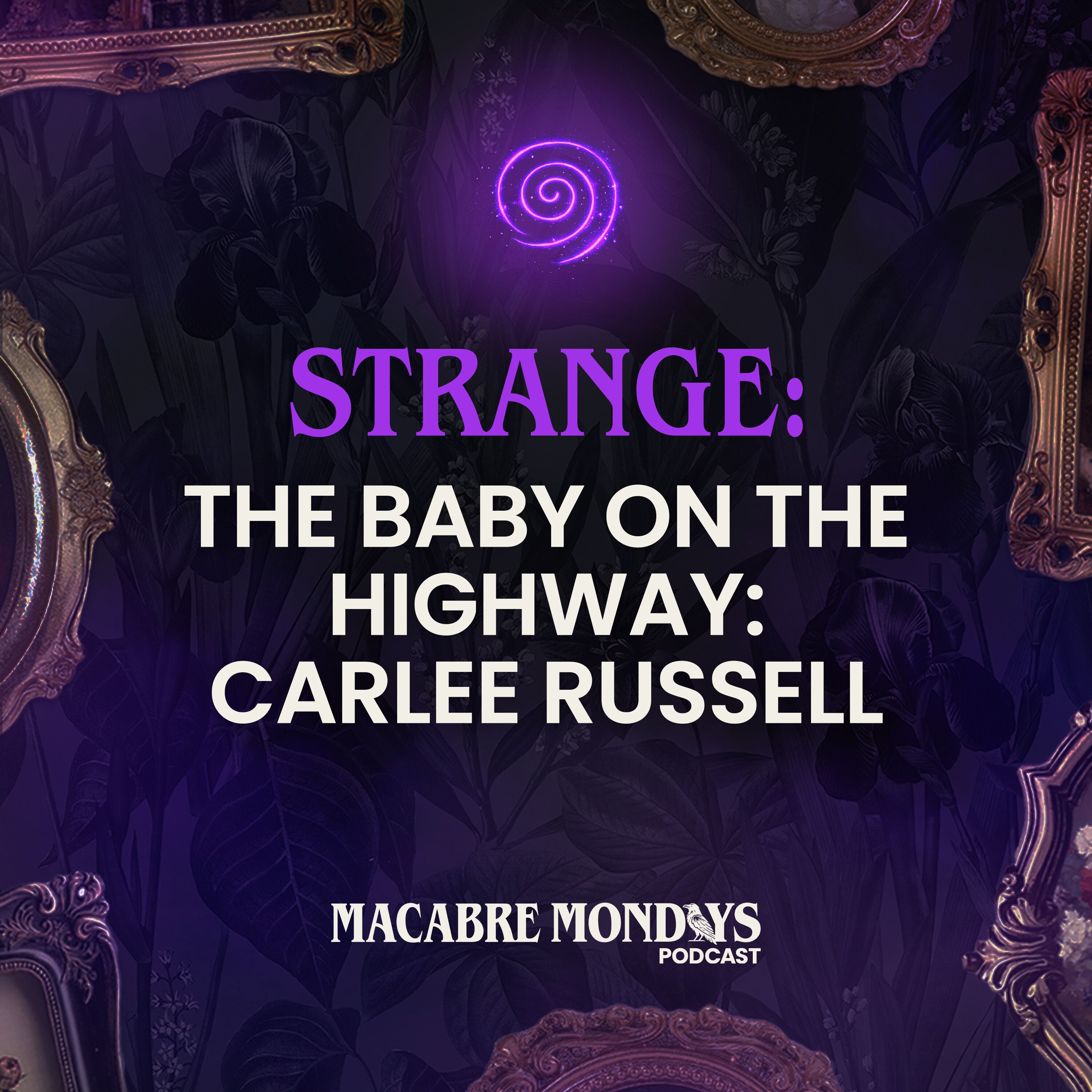 The Baby on the Highway: Carlee Russell episode artwork