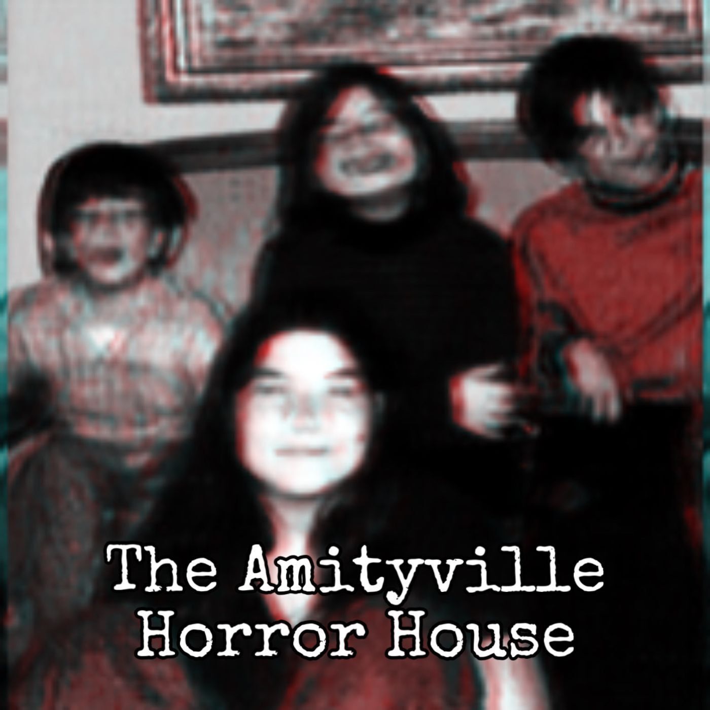 Episode 146: The Amityville Horror House