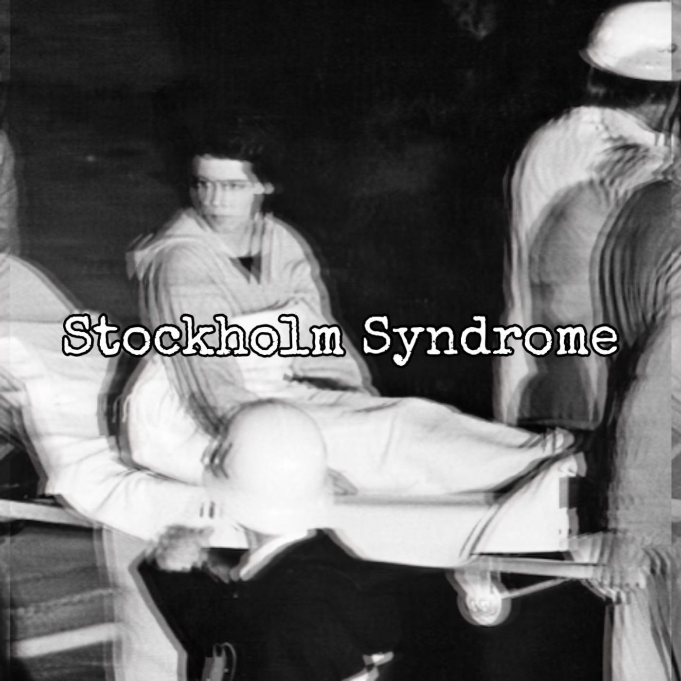 Episode 136: Stockholm Syndrome ft Truly Twisted Podcast