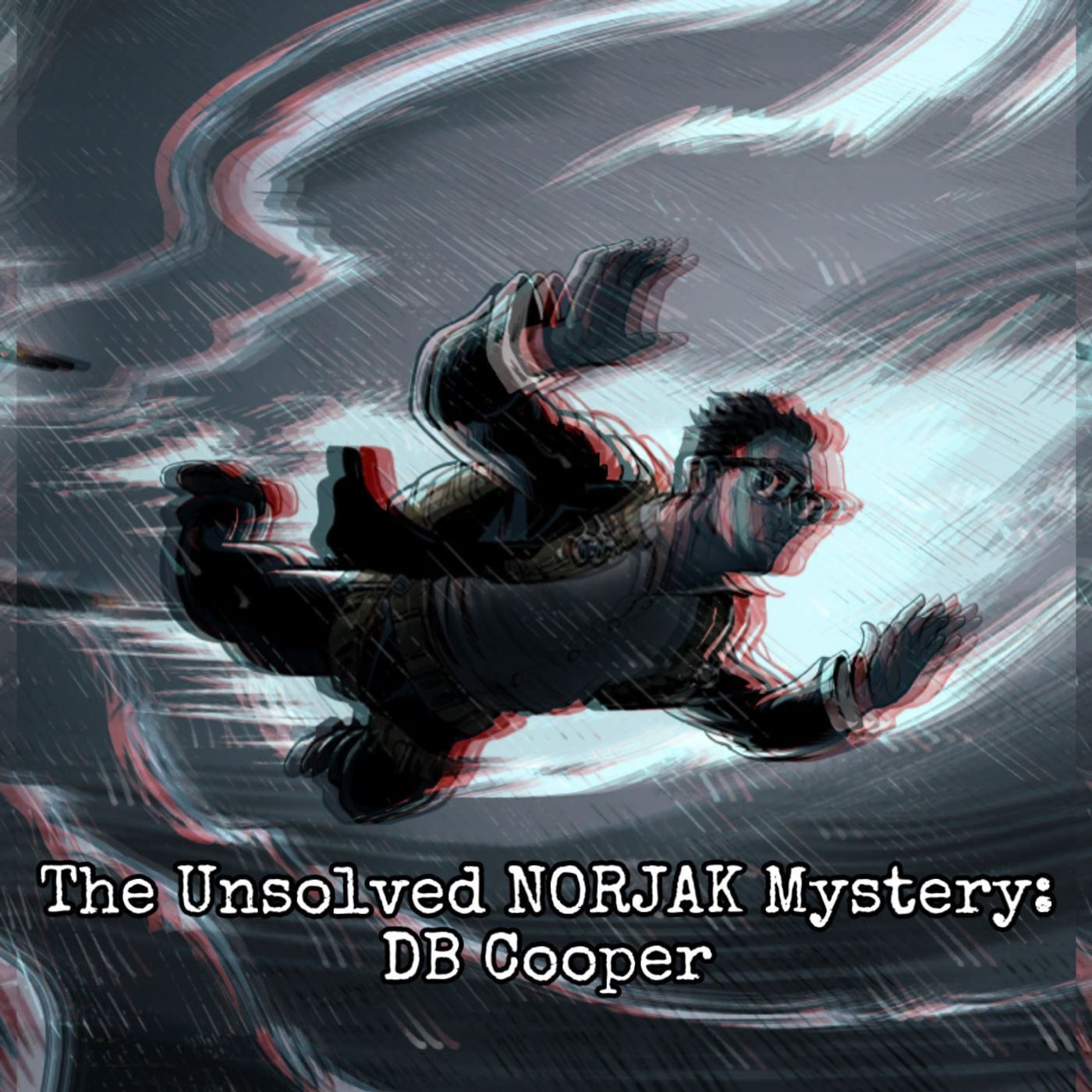 Perplexity: A Mystery Podcast