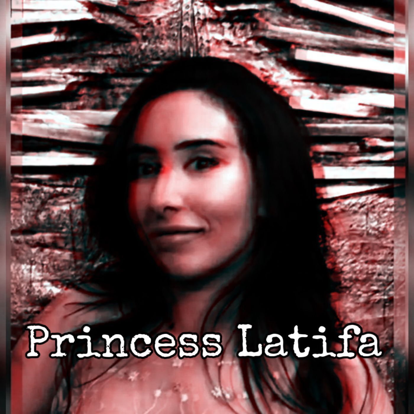 Episode 107: Princess Latifa ft Drinking the Koolaid Podcast