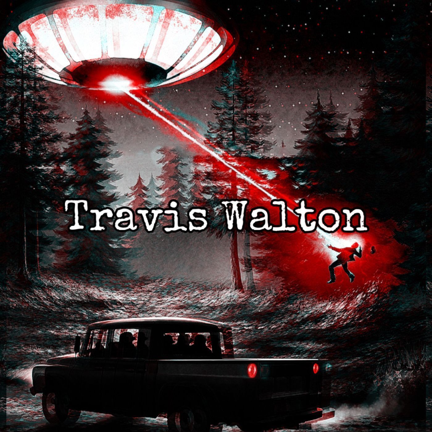 Perplexity: A Mystery Podcast