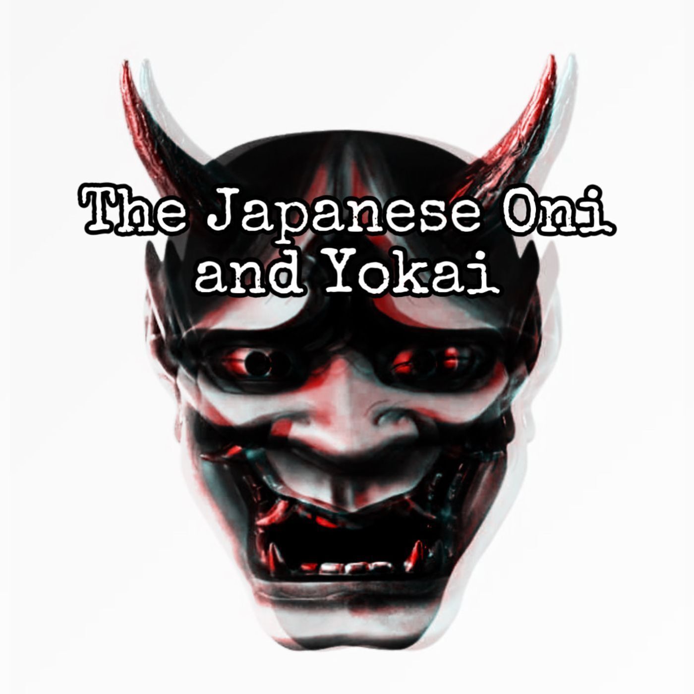 Episode 93: The Japanese Oni and Yokai