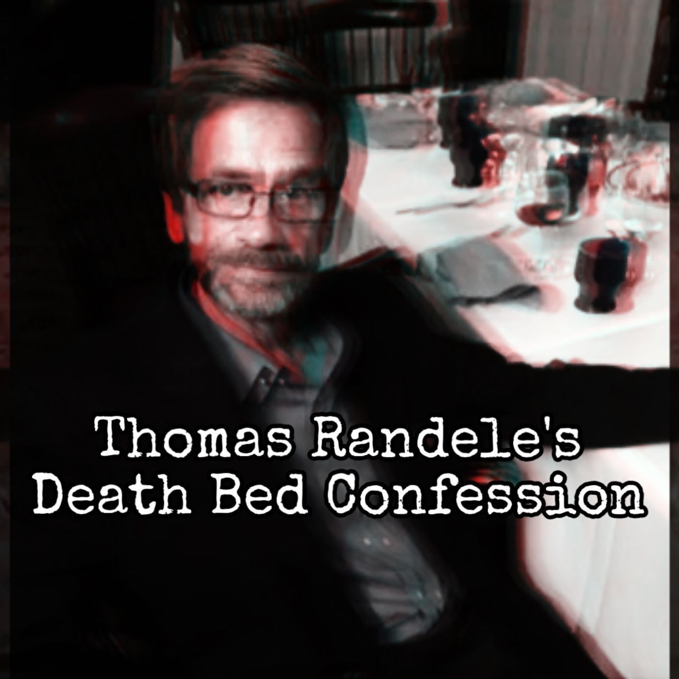 Perplexity: A Mystery Podcast