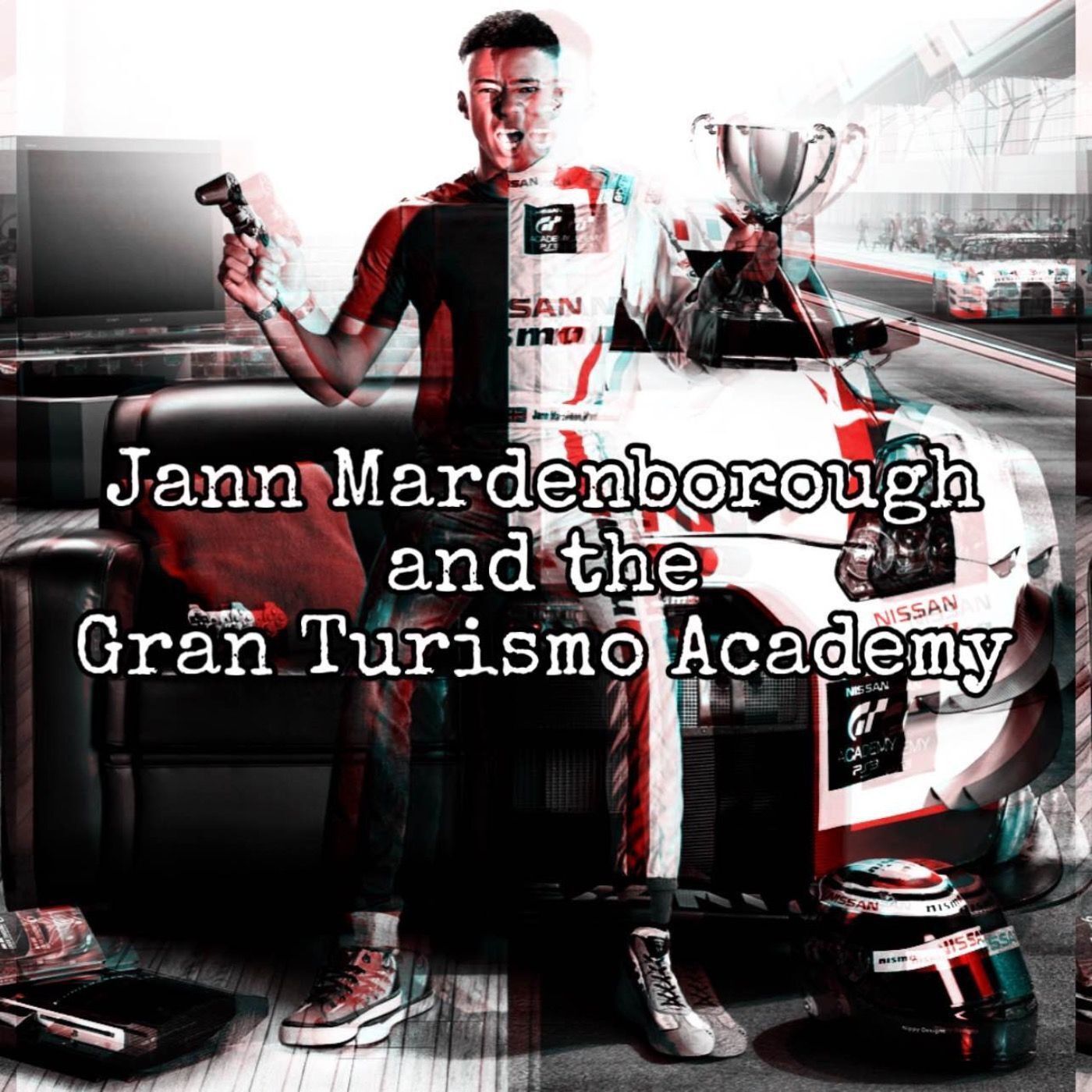 Perplexity: A Mystery Podcast