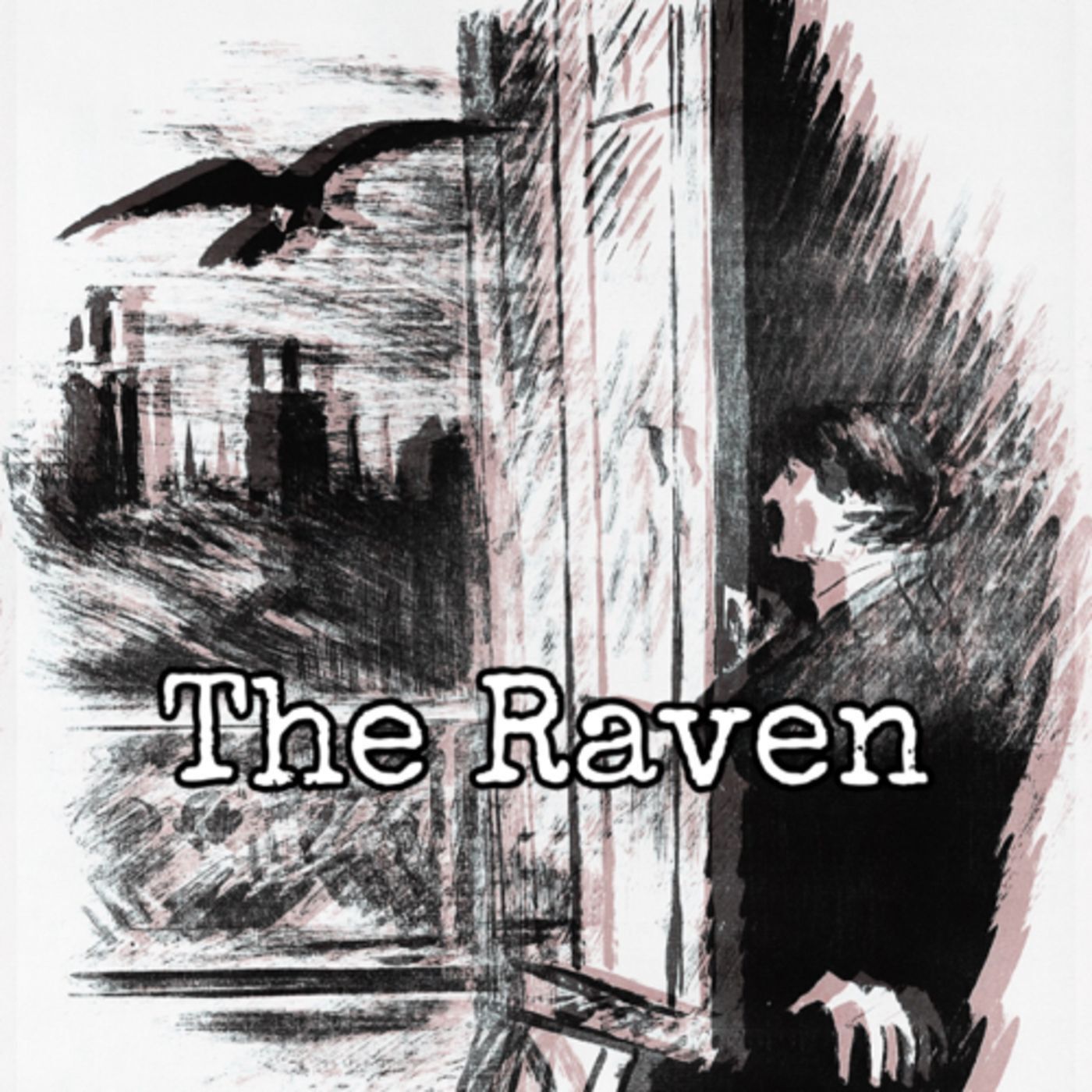 S1: BONUS EPISODE 7: "The Raven" by Edgar Allen Poe