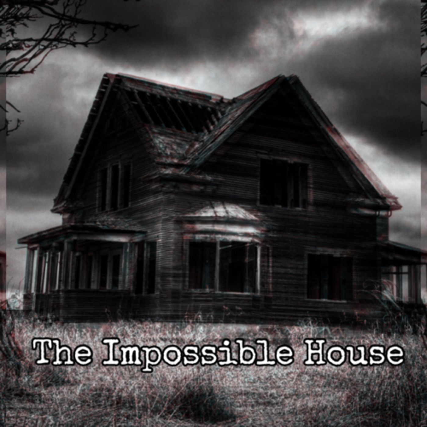 S1: BONUS EPISODE 6: /NoSleep The Impossible House