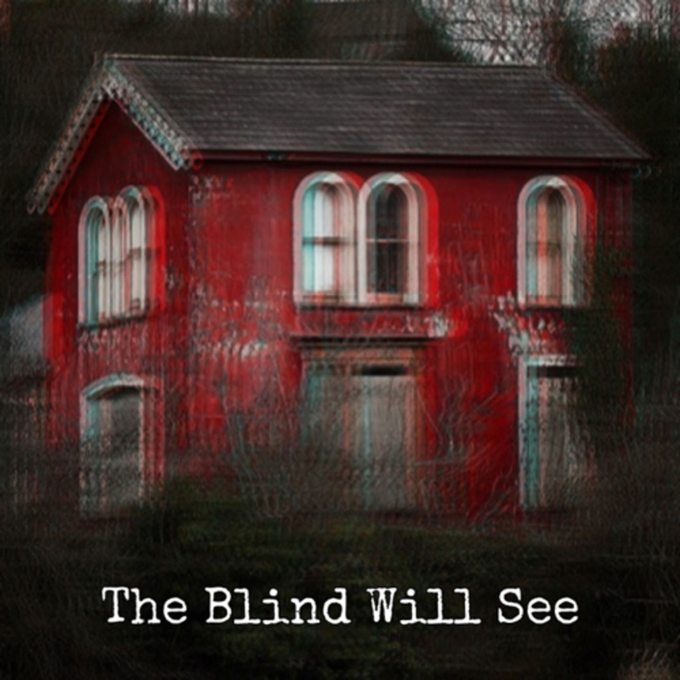 S1: BONUS EPISODE 3: /NoSleep The Blind Will See