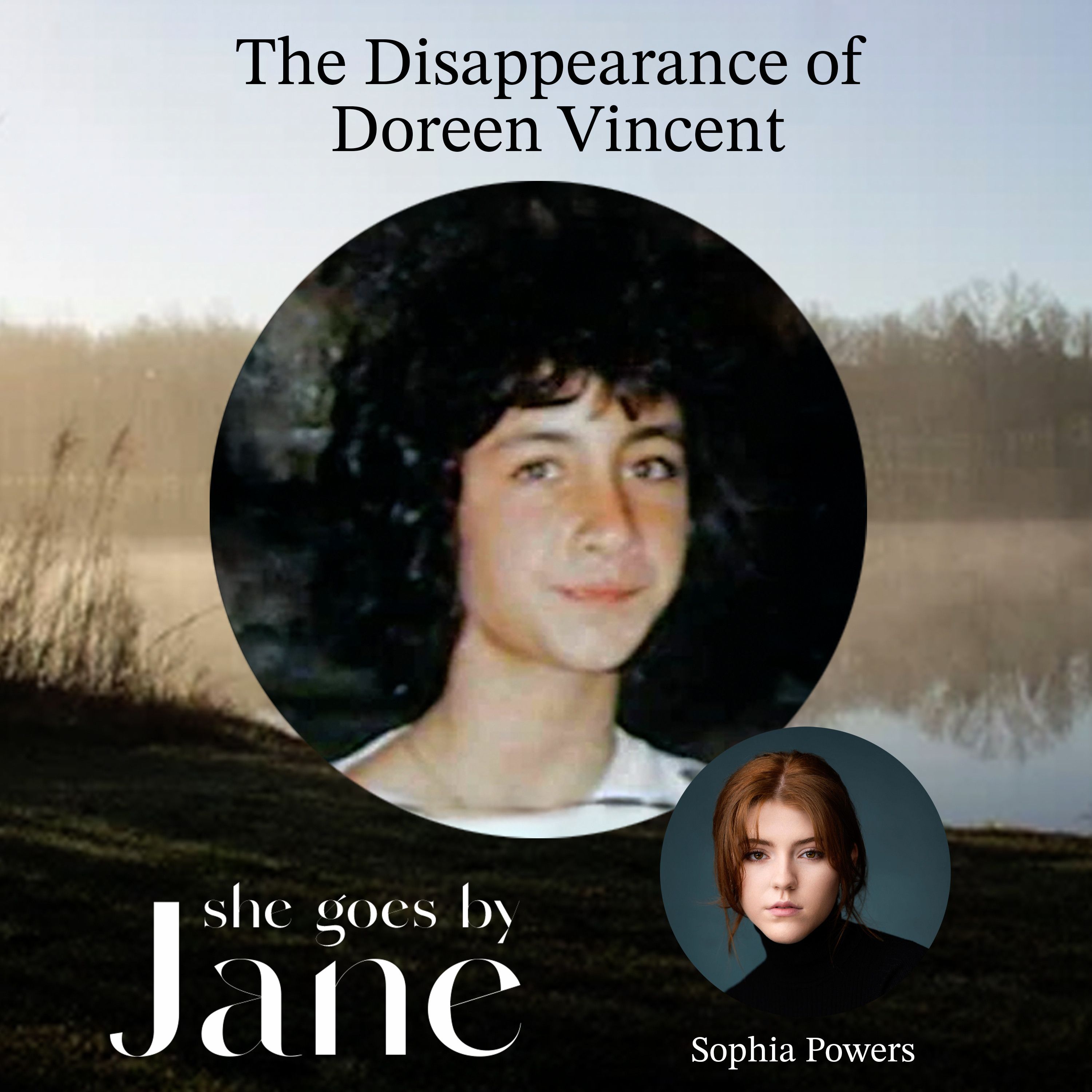 She Goes by Jane: A True Crime Podcast