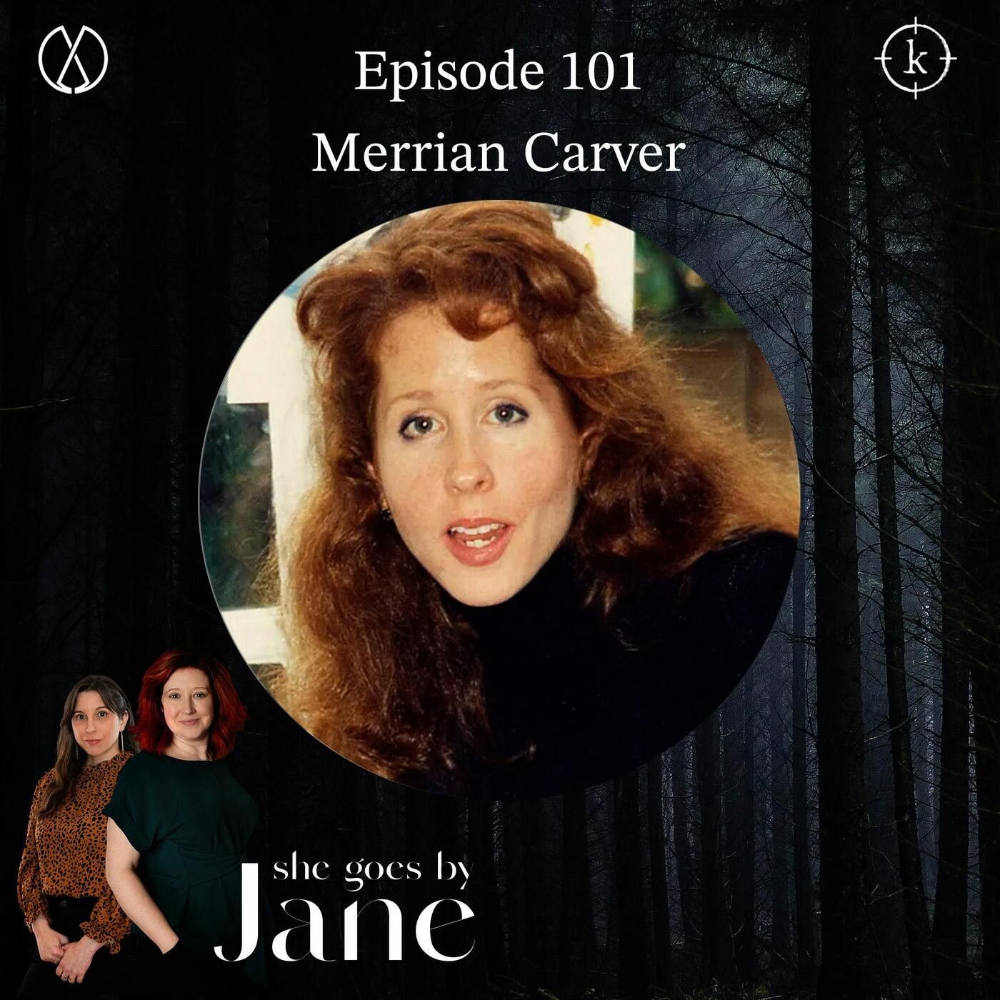 She Goes by Jane: A True Crime Podcast