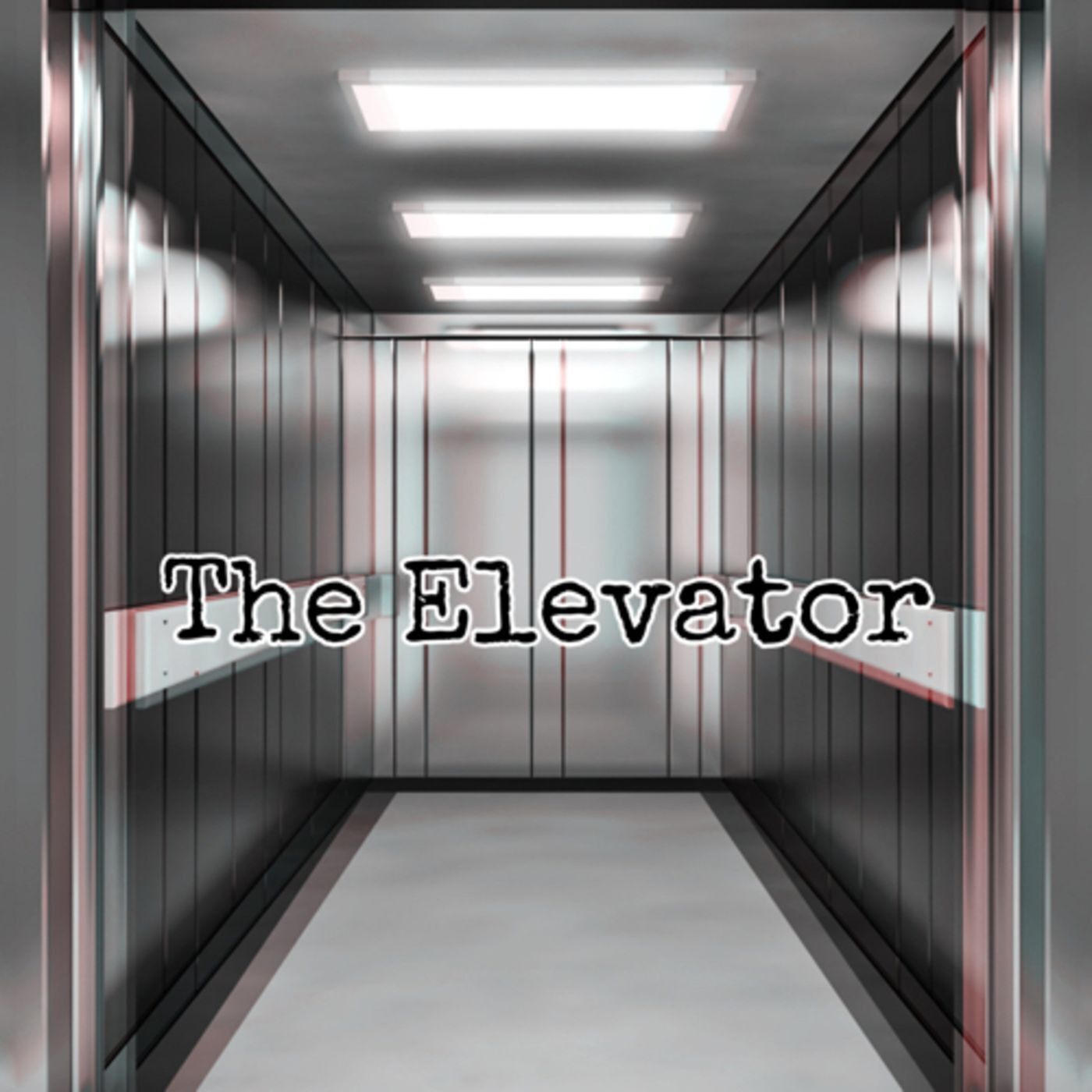 S1: BONUS EPISODE 1: /NoSleep Story "The Elevator"
