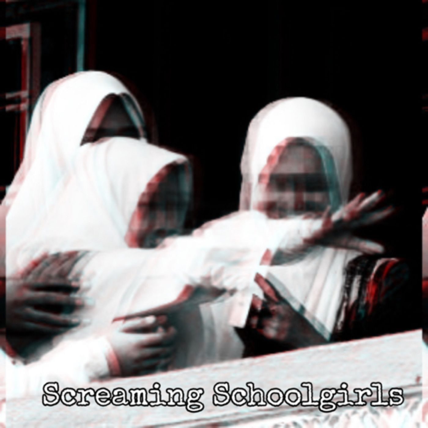 Episode 24: The Screaming Schoolgirls of Malaysia