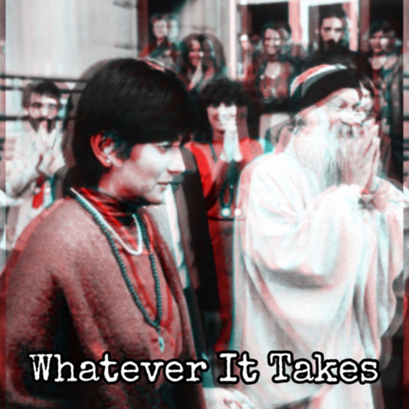 Episode 22: The Cult of Rajneeshpurham