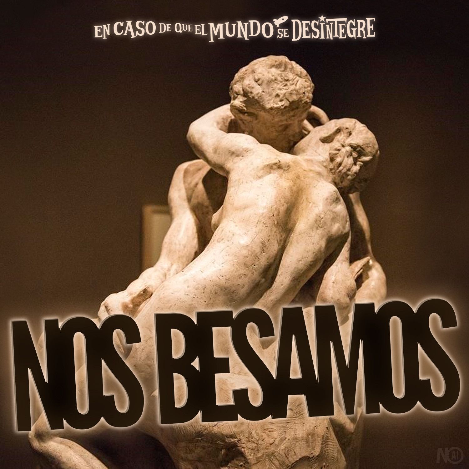 S27 Ep6229: Nos Besamos