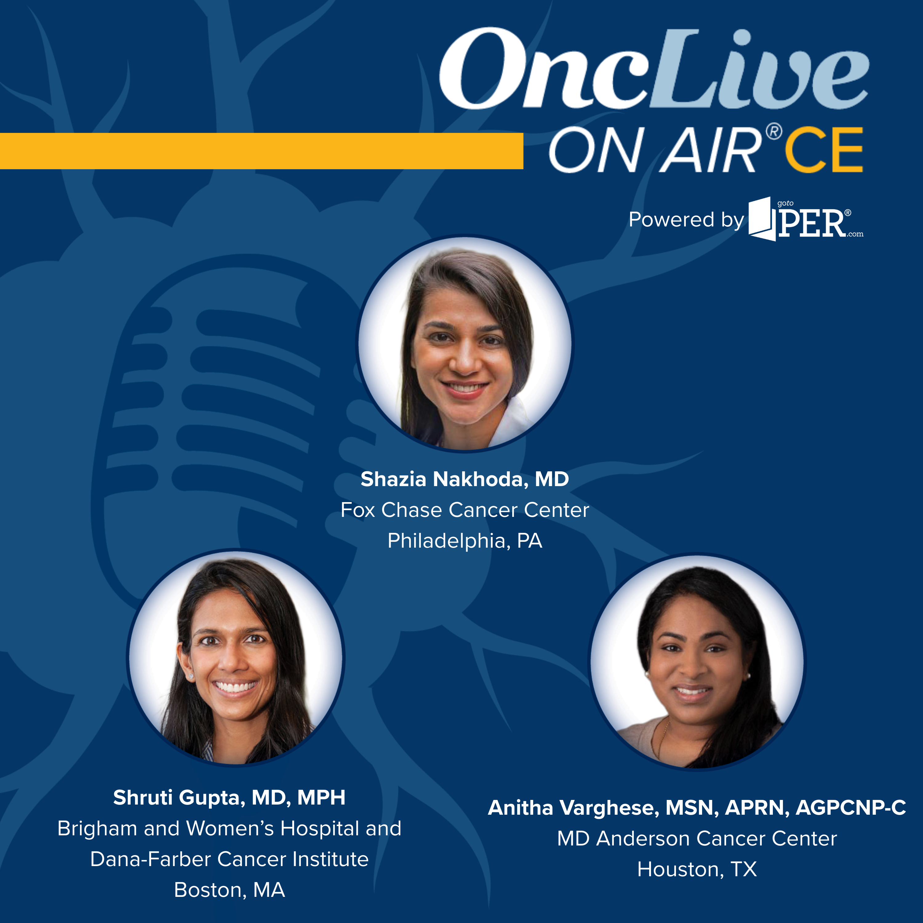 S15 Ep38: Tackling Oncologic Emergencies in Patients Treated With High-Dose Methotrexate thumbnail