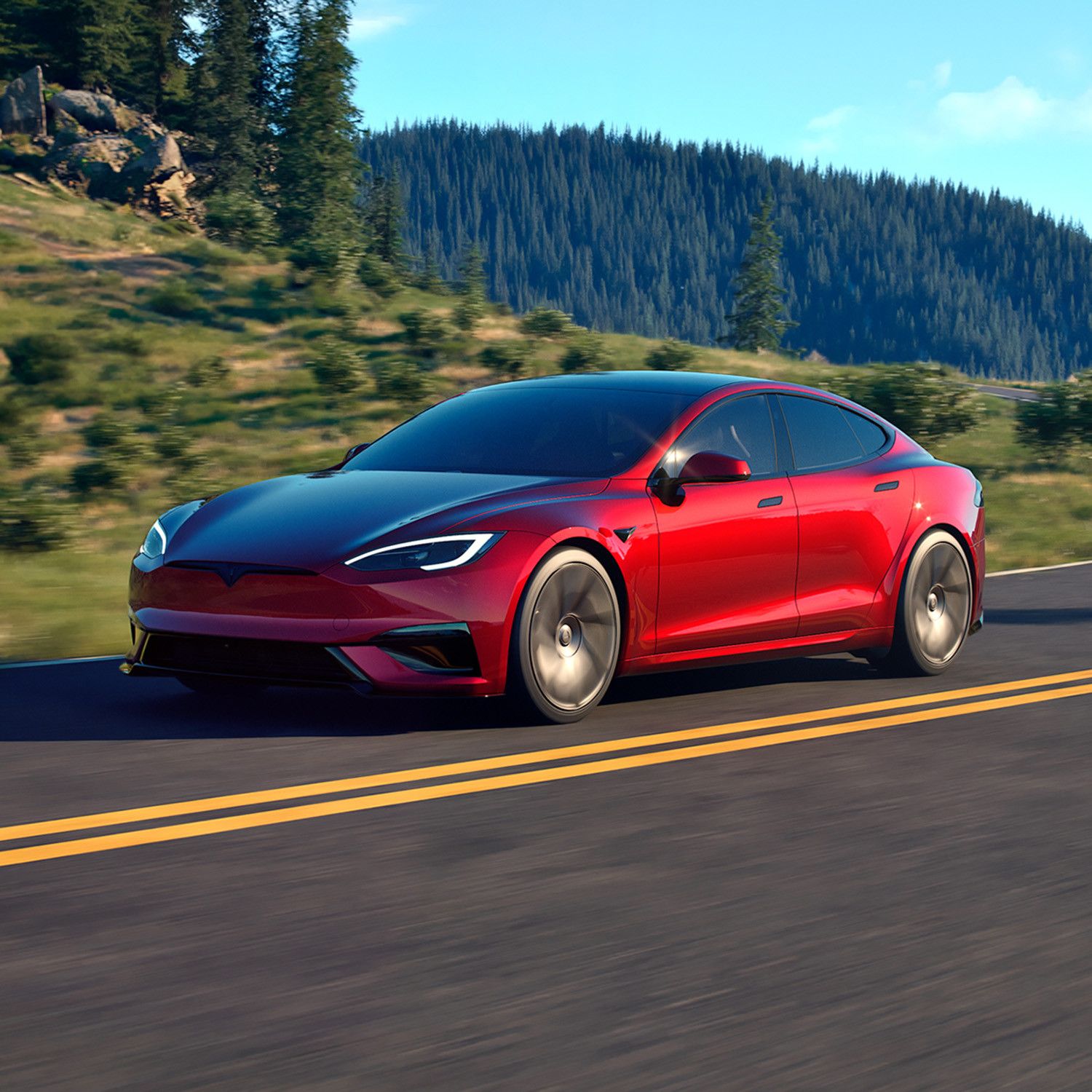 BRIEFLY: Tesla Dumps S&X, Ford LFP Batteries, Mini Countryman & more | 29 Jan 2026