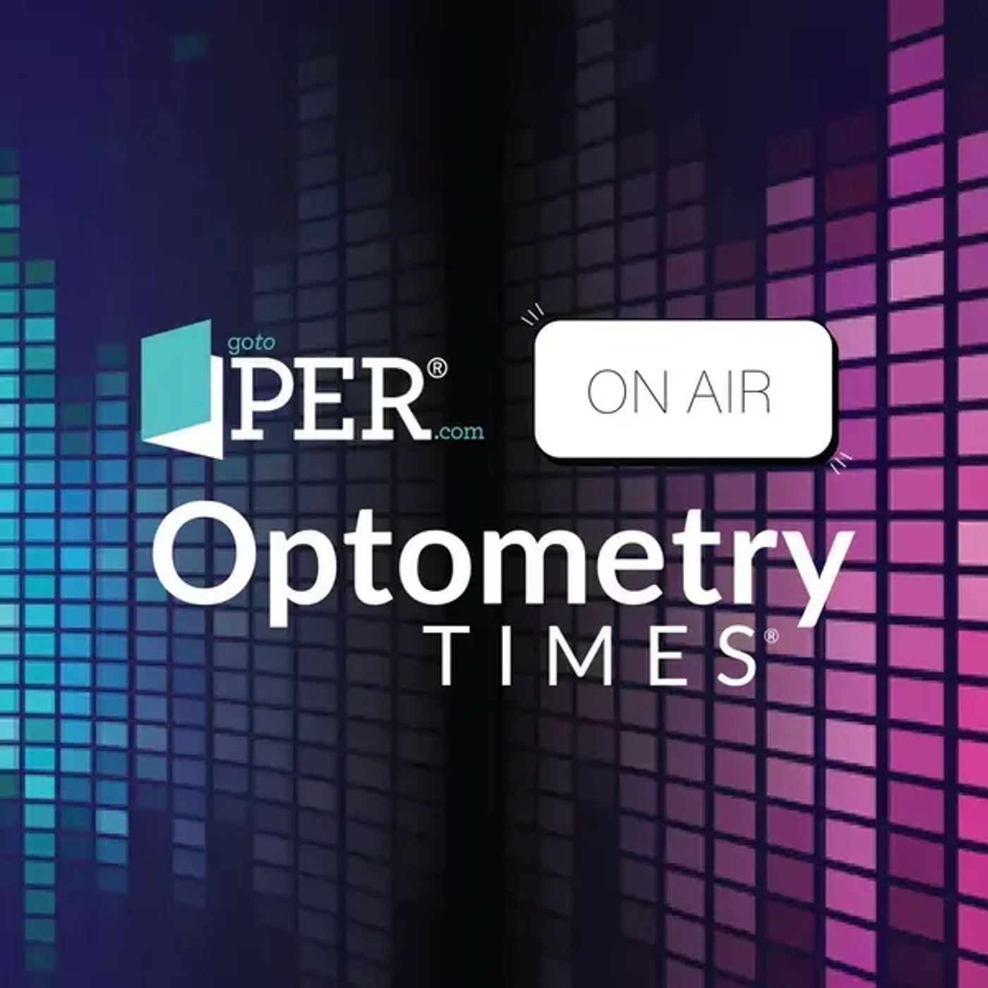 Optometry Times On the Air