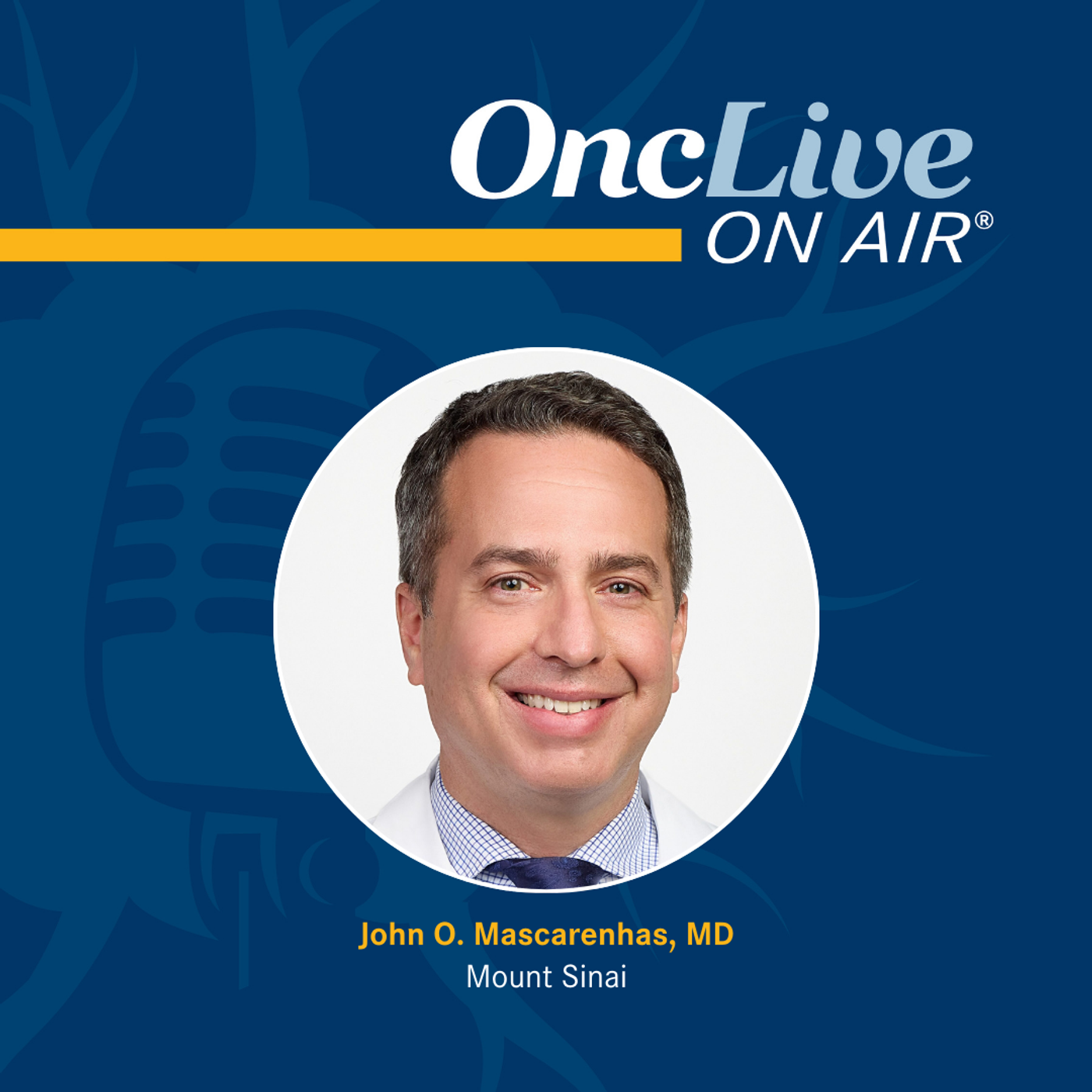 S15 Ep39: Novel Targeted Agents Are Poised to Influence MPN Treatment Paradigm: With John O. Mascarenhas, MD thumbnail