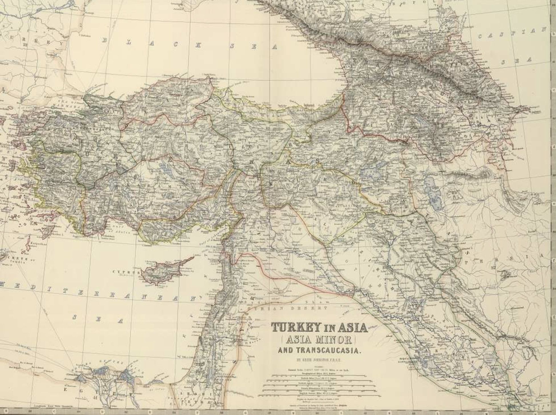 S8 Ep474: REGIONAL ANXIETY OVER SYRIA PREVIEW FOR LATER: Jonathan Schanzer analyzes regional fears regarding Syria, where neighbors worry about a potential al-Qaeda regime or a proxy government controlled by Turkey's Erdogan. Guest: Jonathan Schanzer