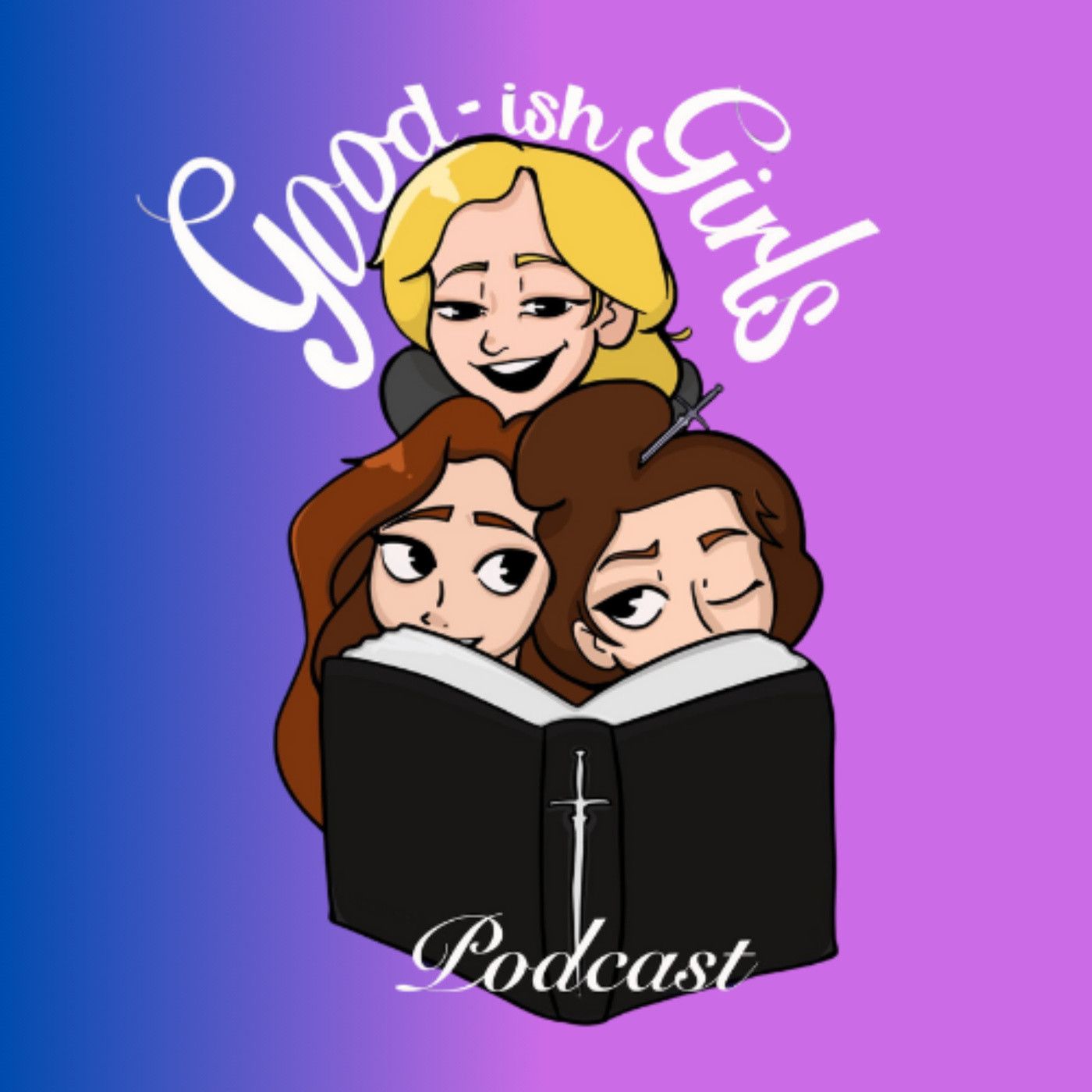 Podcast logo