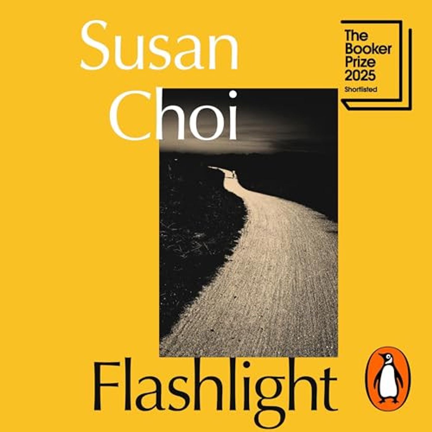 462: Susan Choi - Flashlight