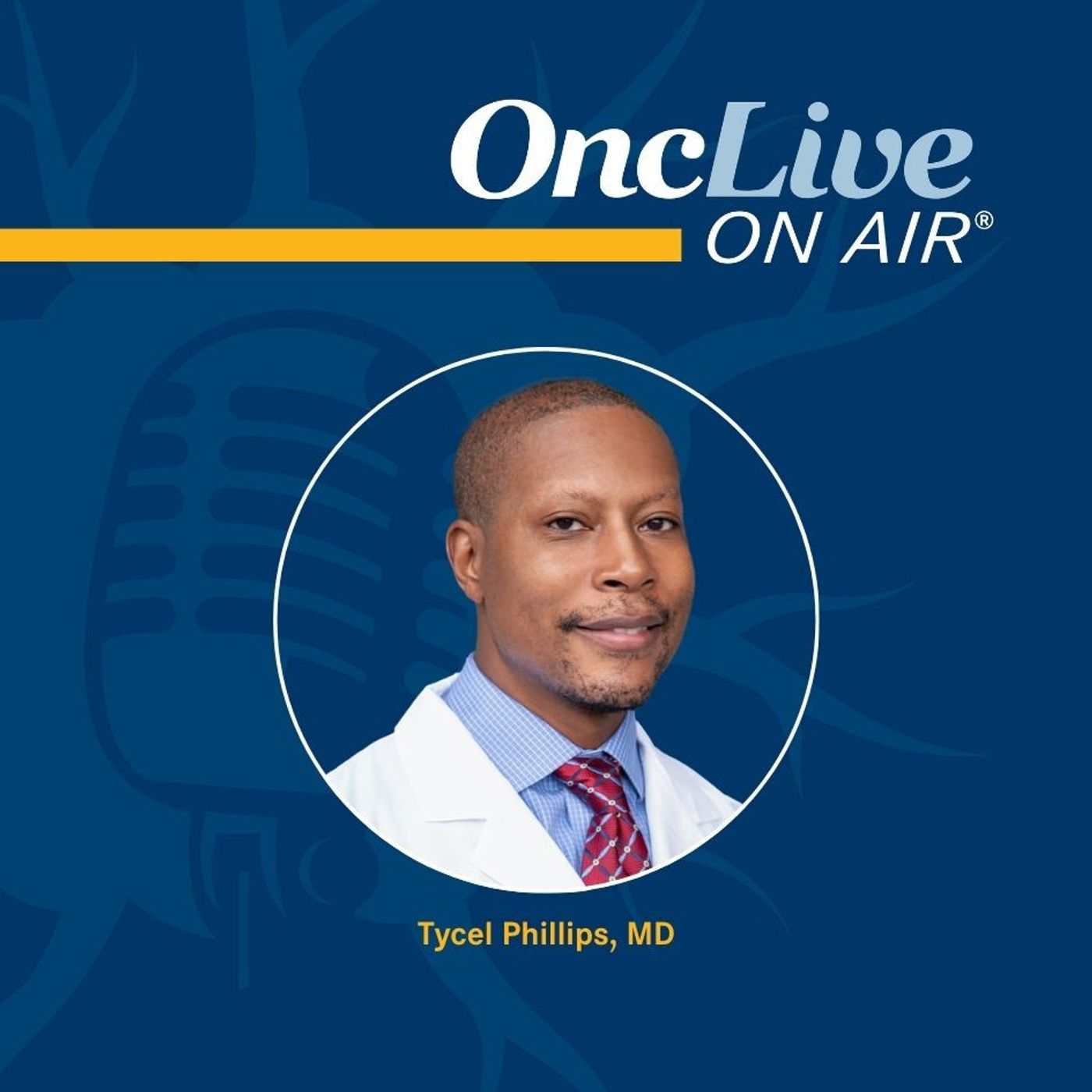 S15 Ep42: Long-Term Epcoritamab Data Show Durable Responses and Confirmed Safety in LBCL: With Tycel Phillips, MD S15 Ep42: Long-Term Epcoritamab Data Show Durable Responses and Confirmed Safety in LBCL: With Tycel Phillips, MD