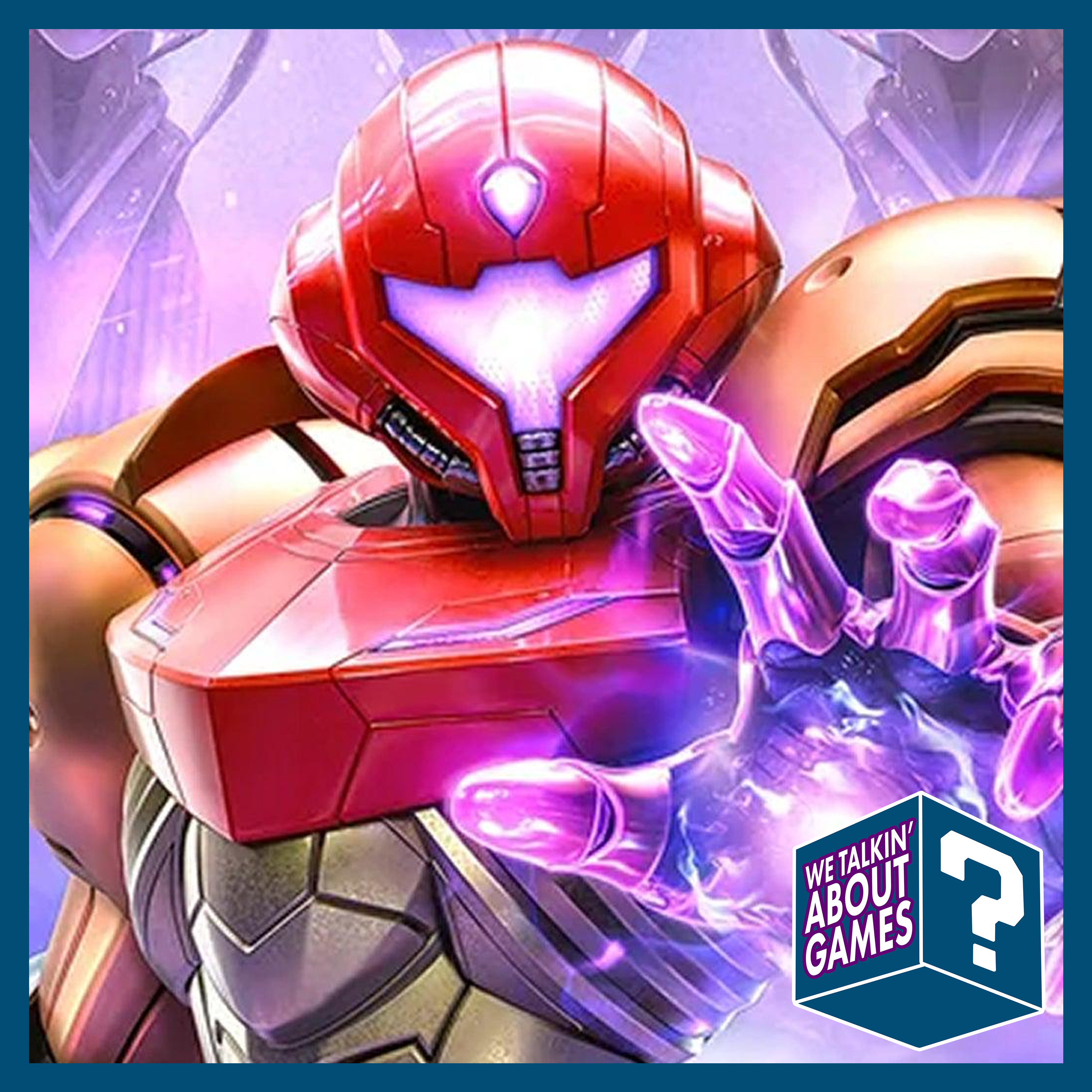 We Talkin’ About Games?