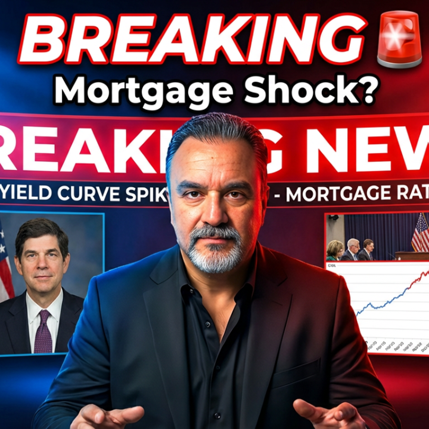 The Mortgage Update with Dan Frio Podcast